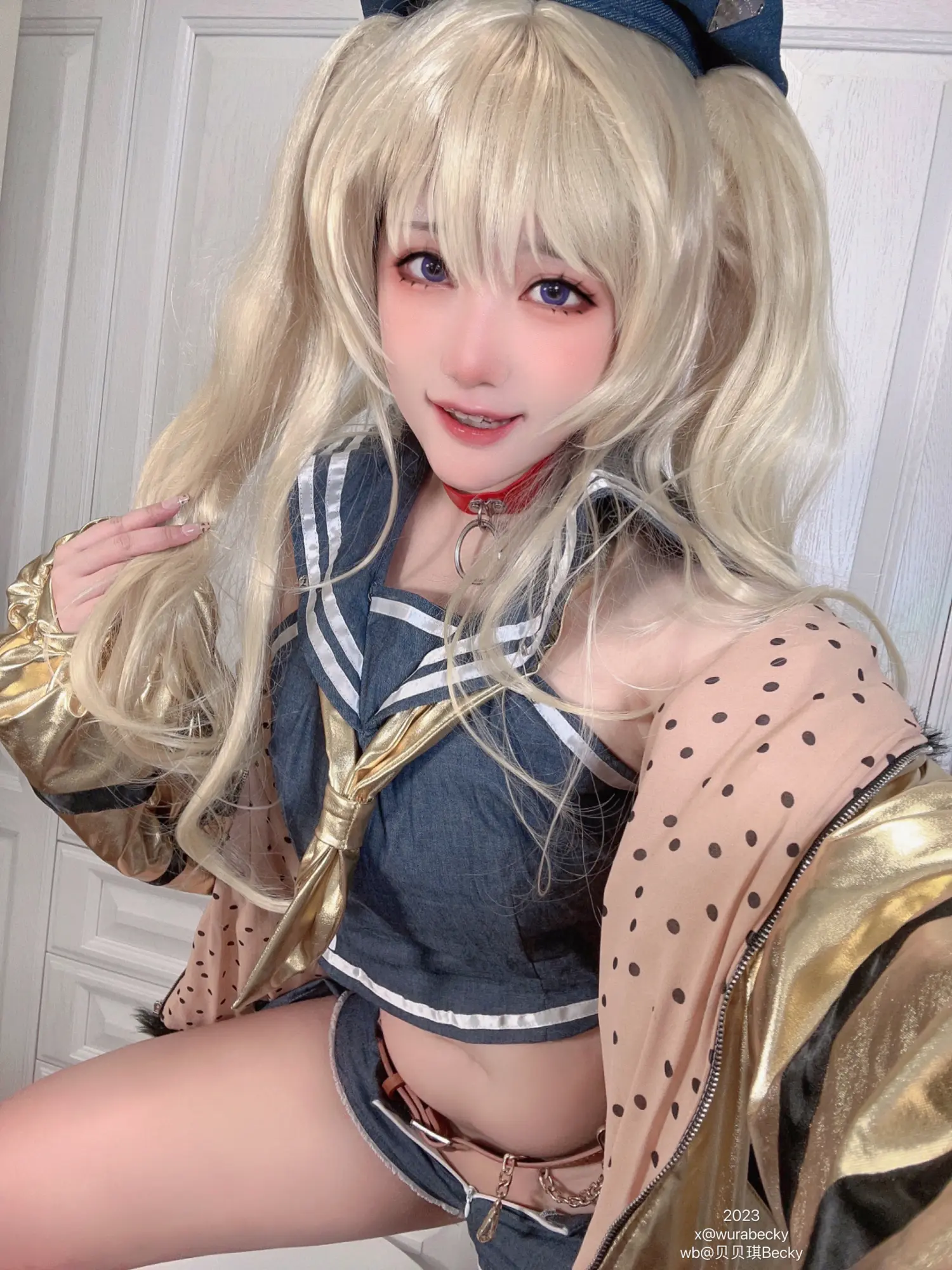 贝贝琪Becky NO.030 贝奇 NO.0000
