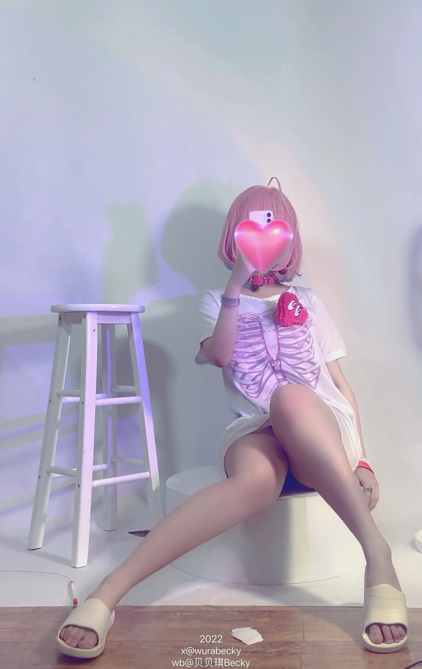 贝贝琪Becky NO.040 璃亚梦 NO.0000