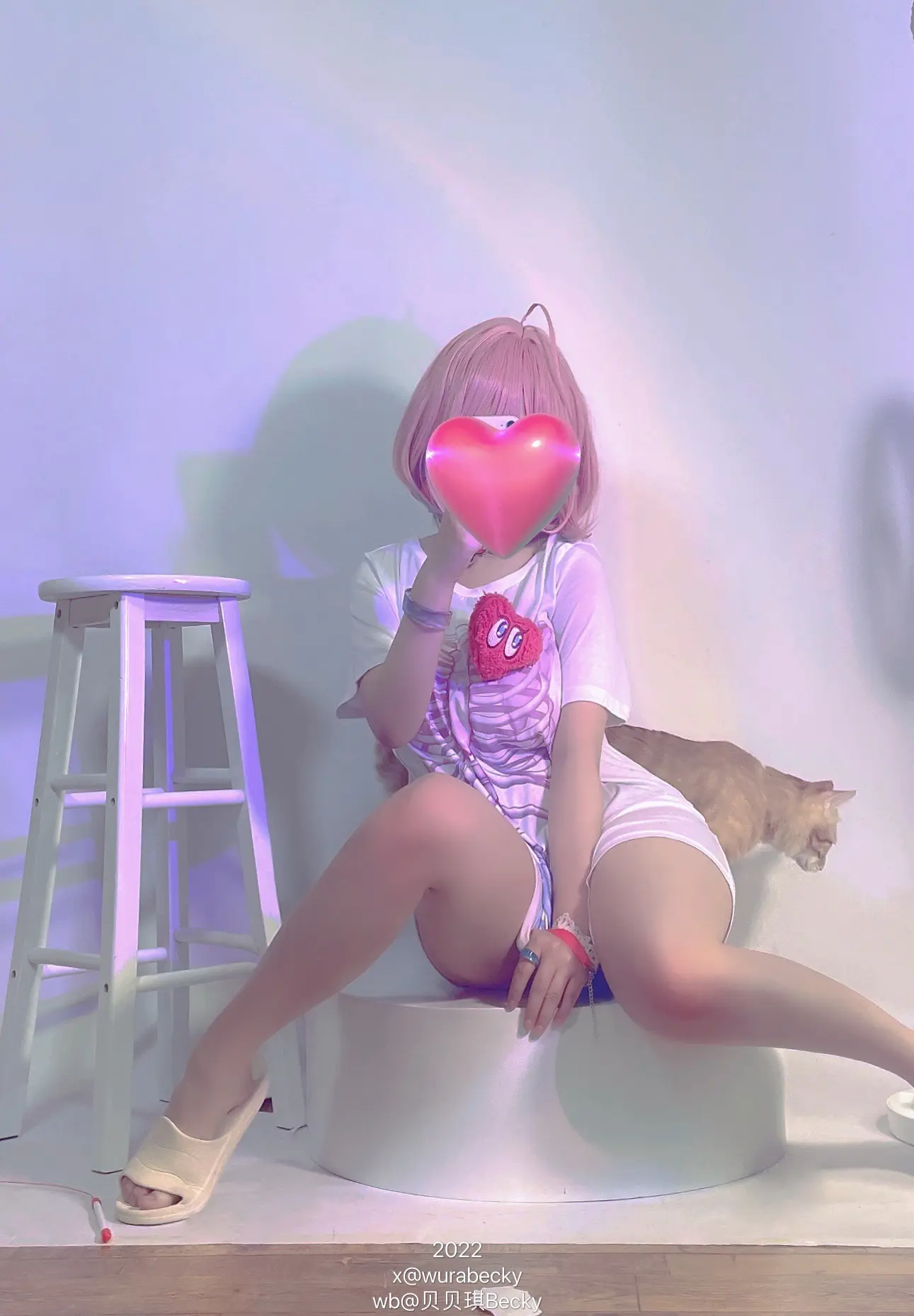 贝贝琪Becky NO.040 璃亚梦 NO.0000