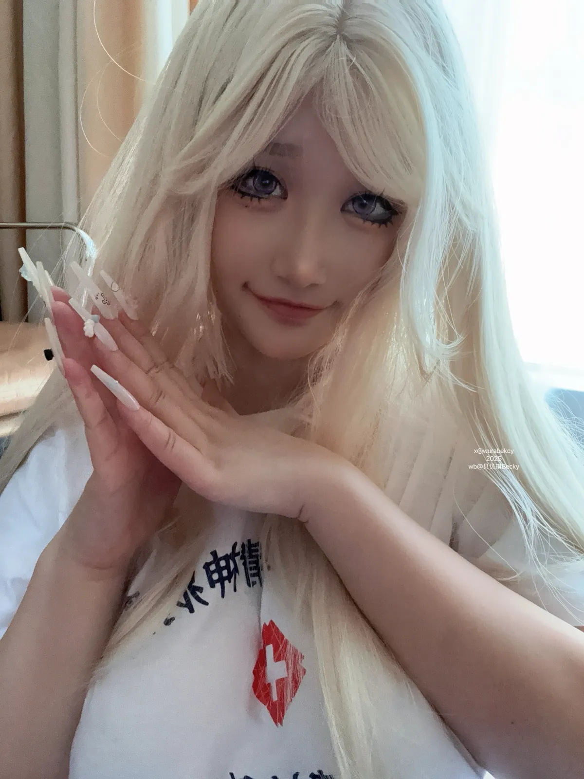 贝贝琪Becky NO.044 椭圆的地球 NO.0000