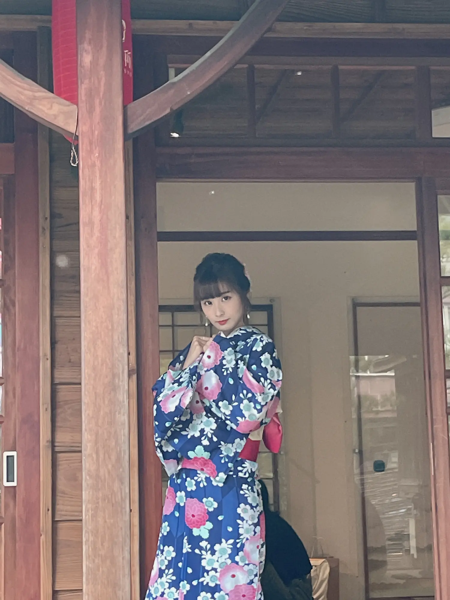 团子研究社_泥泥汝 – NO. 005-001