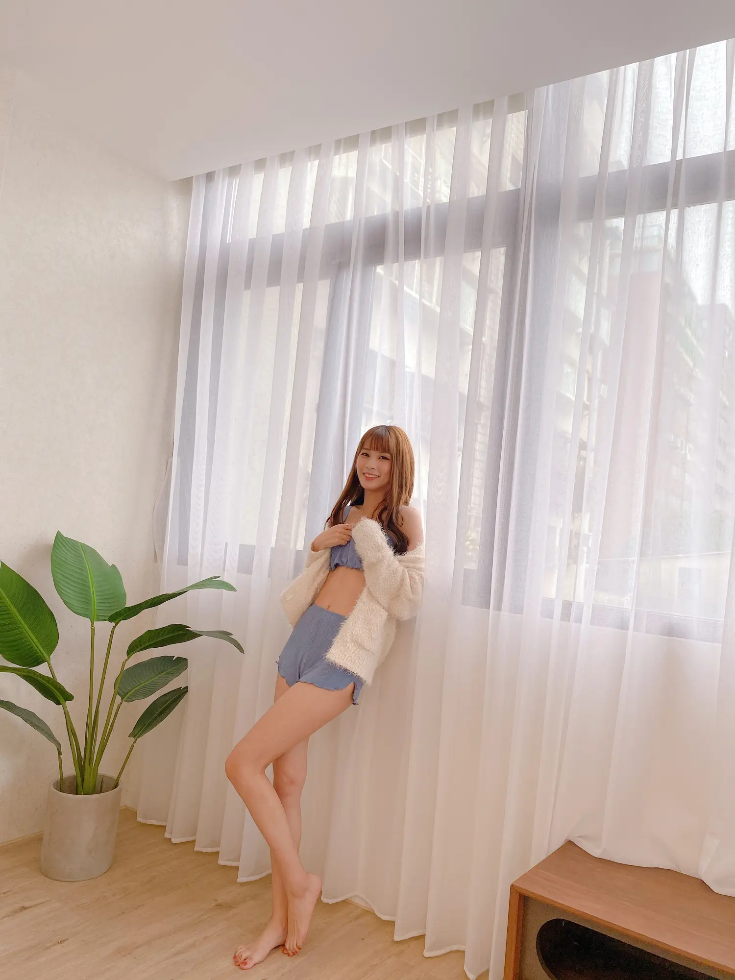 泥泥汝 NO.006 等你 NO.0000