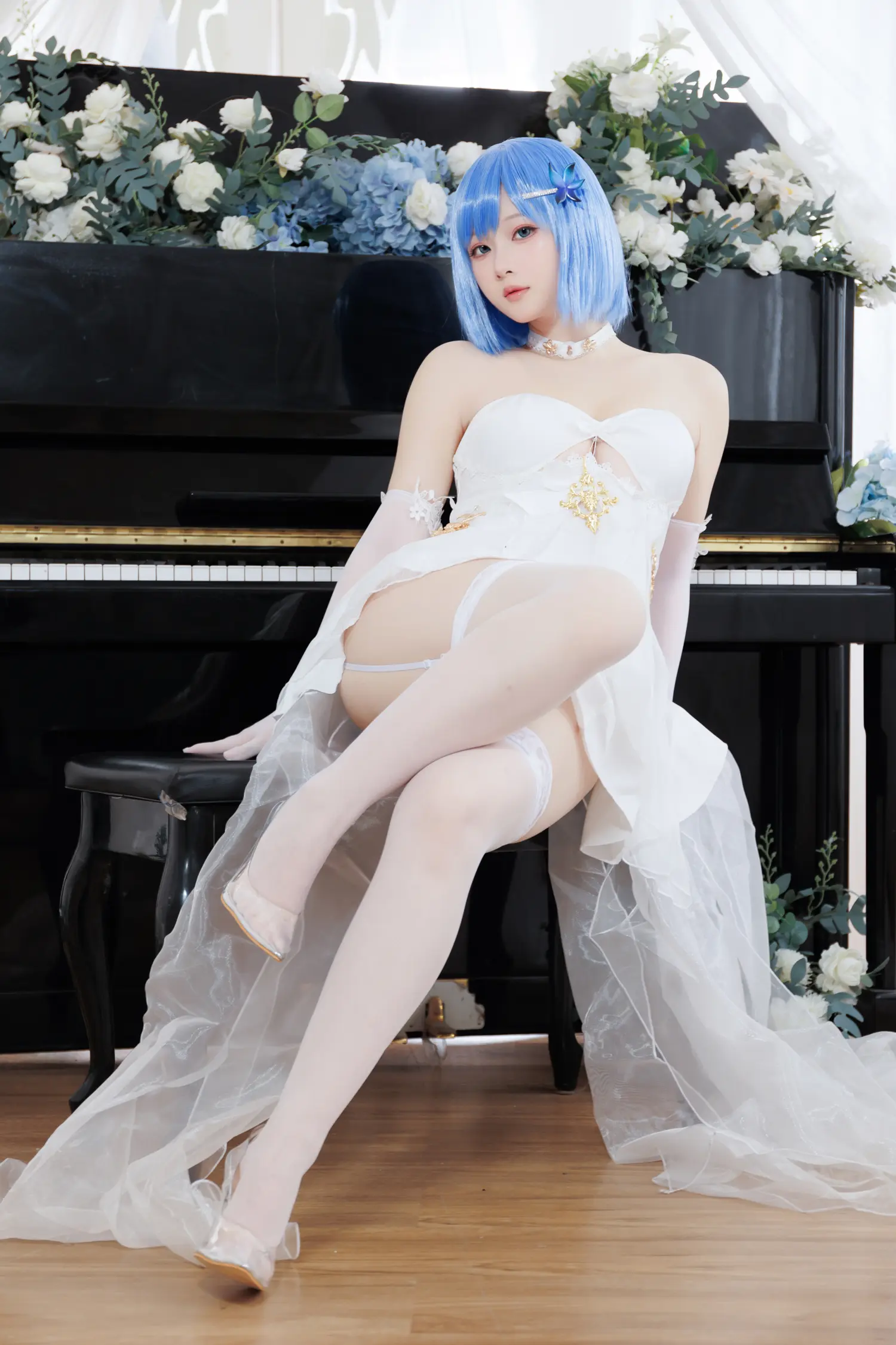 屿鱼 NO.007 恰巴耶夫 NO.0000