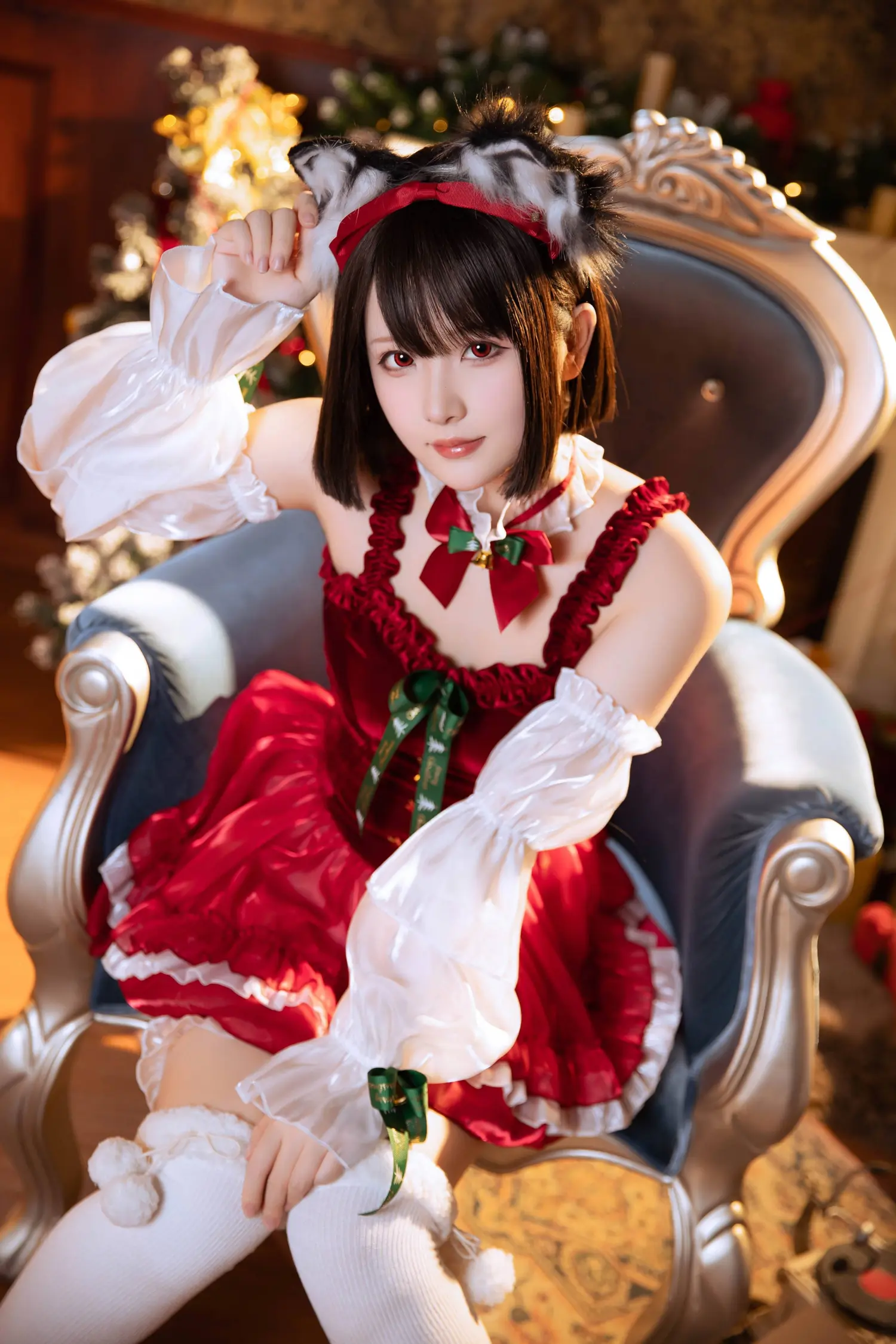 屿鱼 NO.012 圣诞 NO.0000