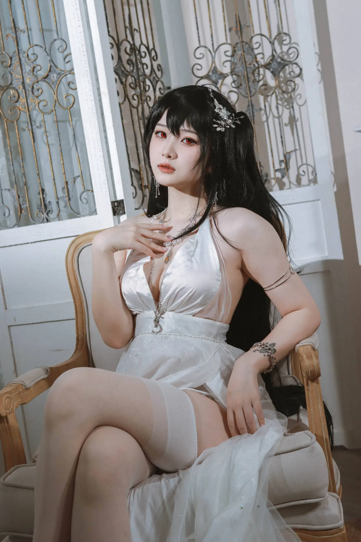 屿鱼 NO.030 大凤 NO.0000
