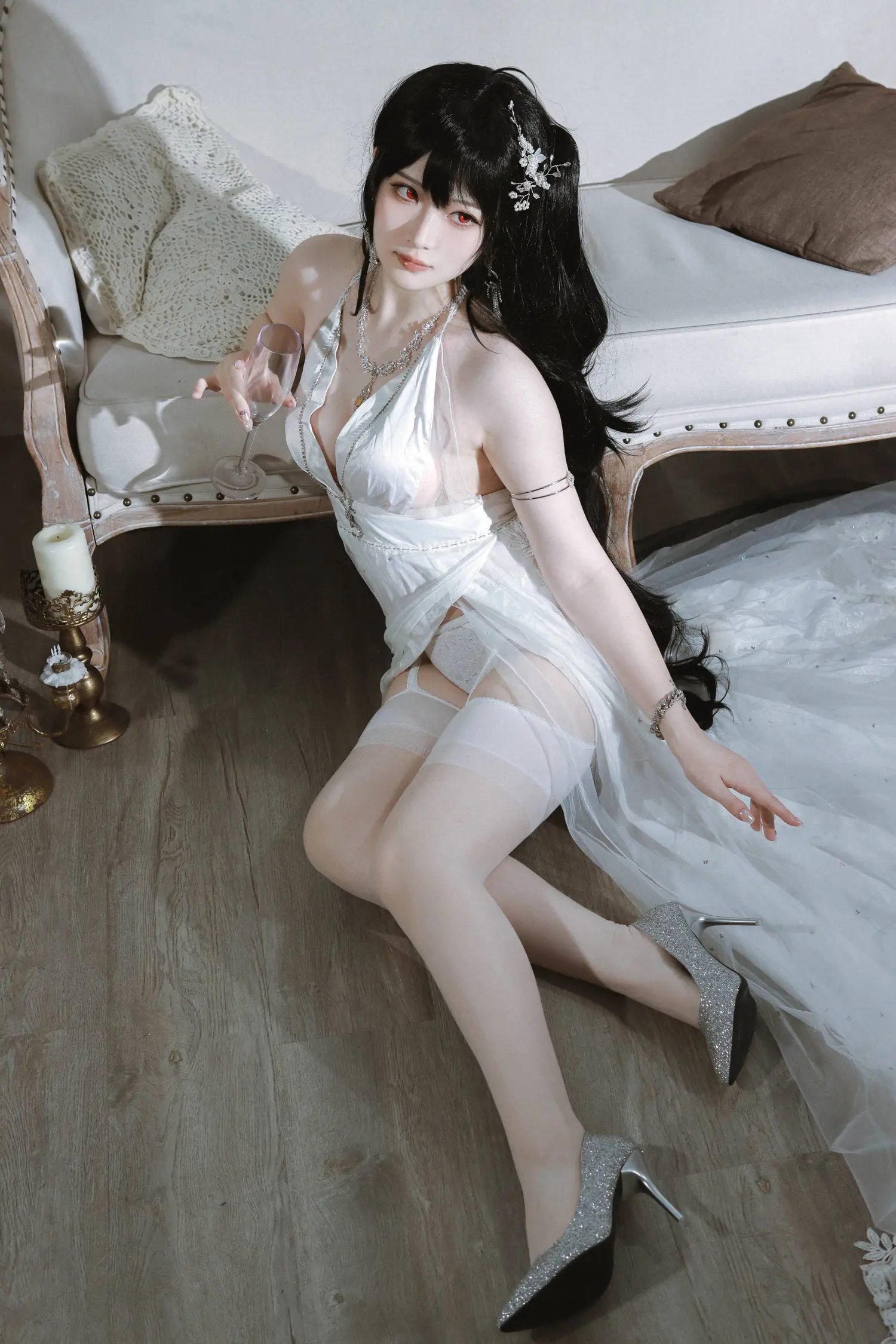 屿鱼 NO.030 大凤 NO.0000