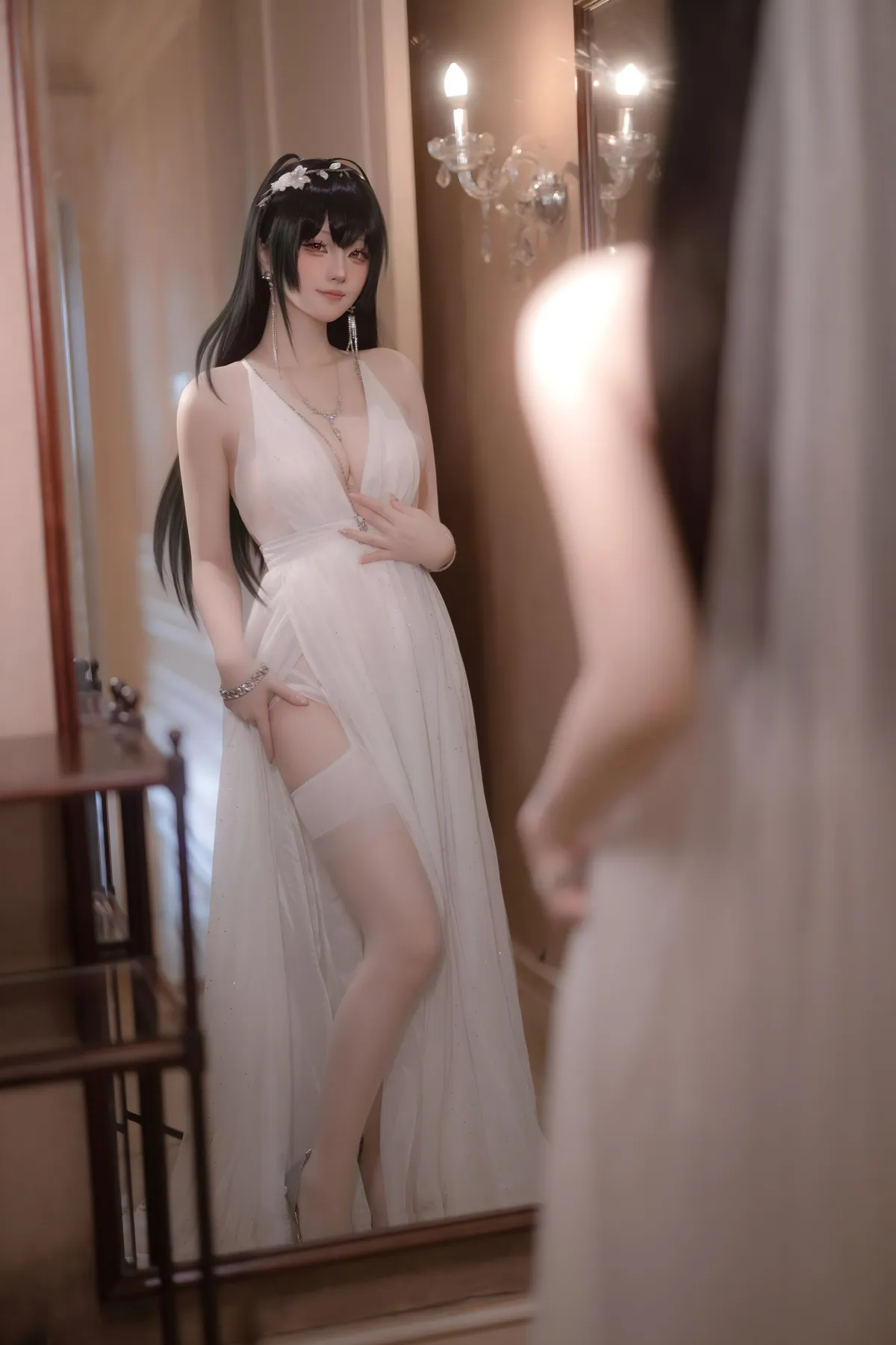 屿鱼 NO.059 大凤誓约 NO.0000