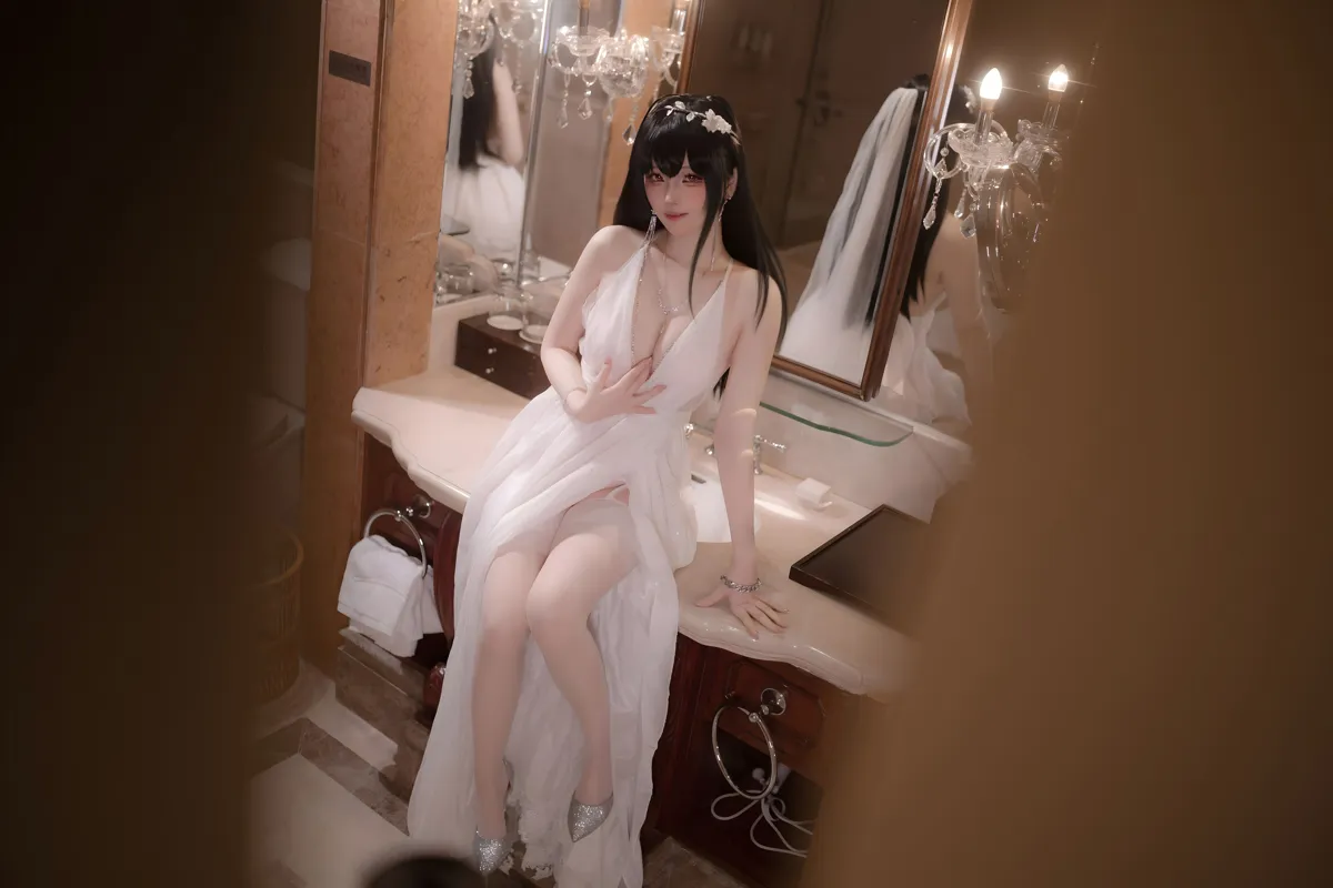 屿鱼 NO.059 大凤誓约 NO.0000
