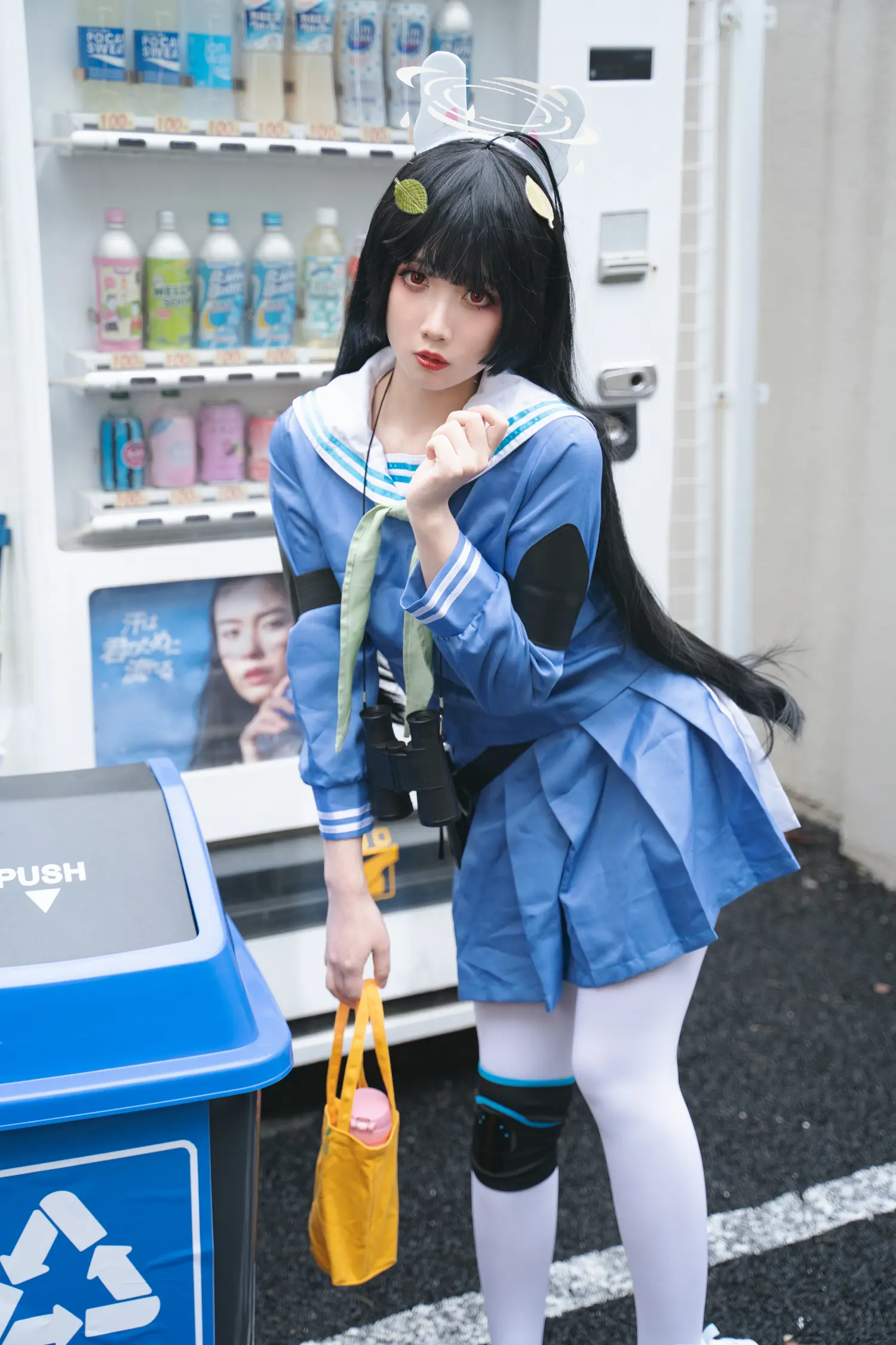 小和甜酒 NO.006 霞沢美游 NO.0000