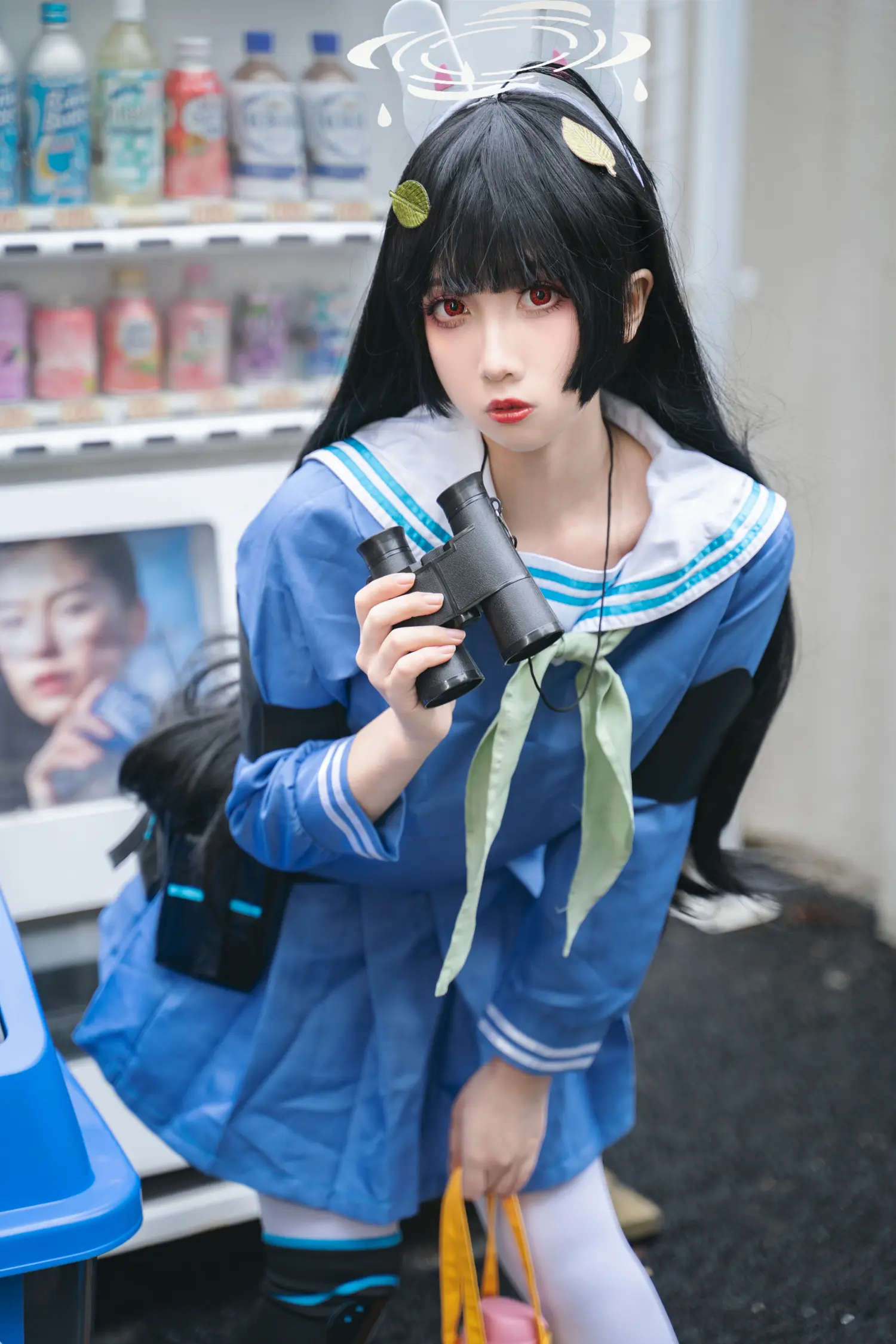 小和甜酒 NO.006 霞沢美游 NO.0000