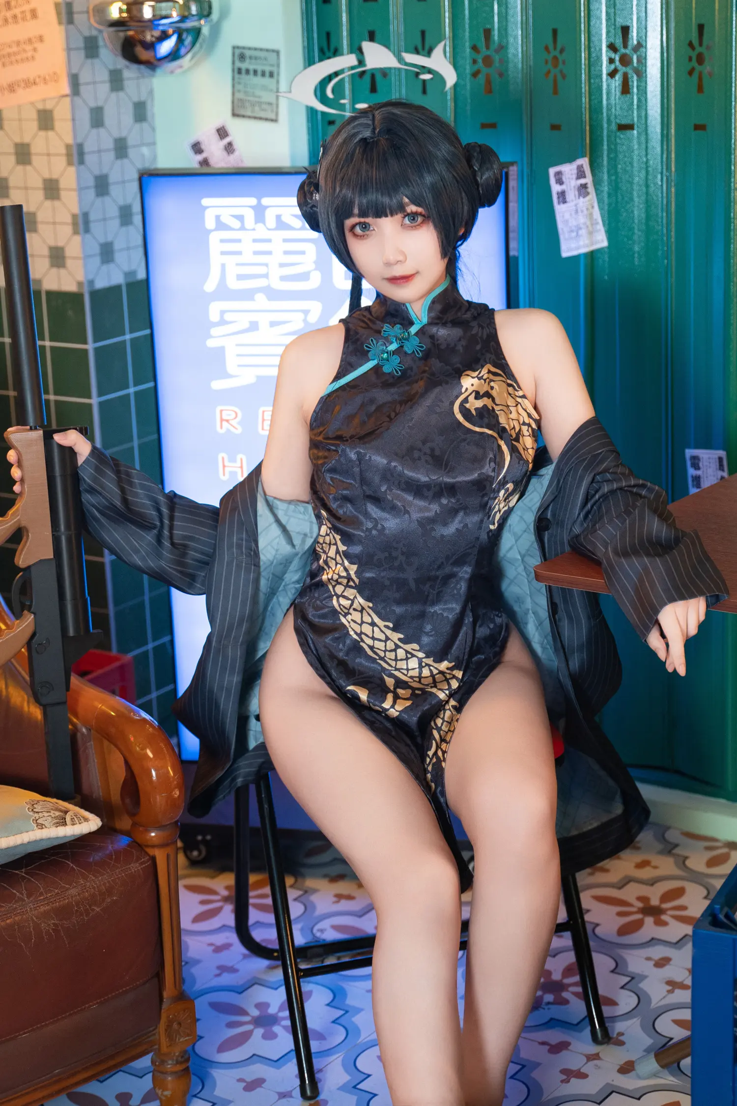小和甜酒 NO.007 妃咲 NO.0000