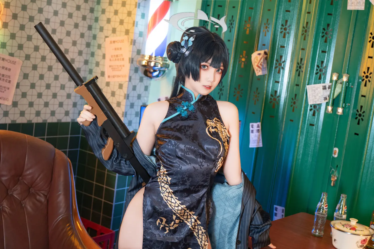 小和甜酒 NO.007 妃咲 NO.0000