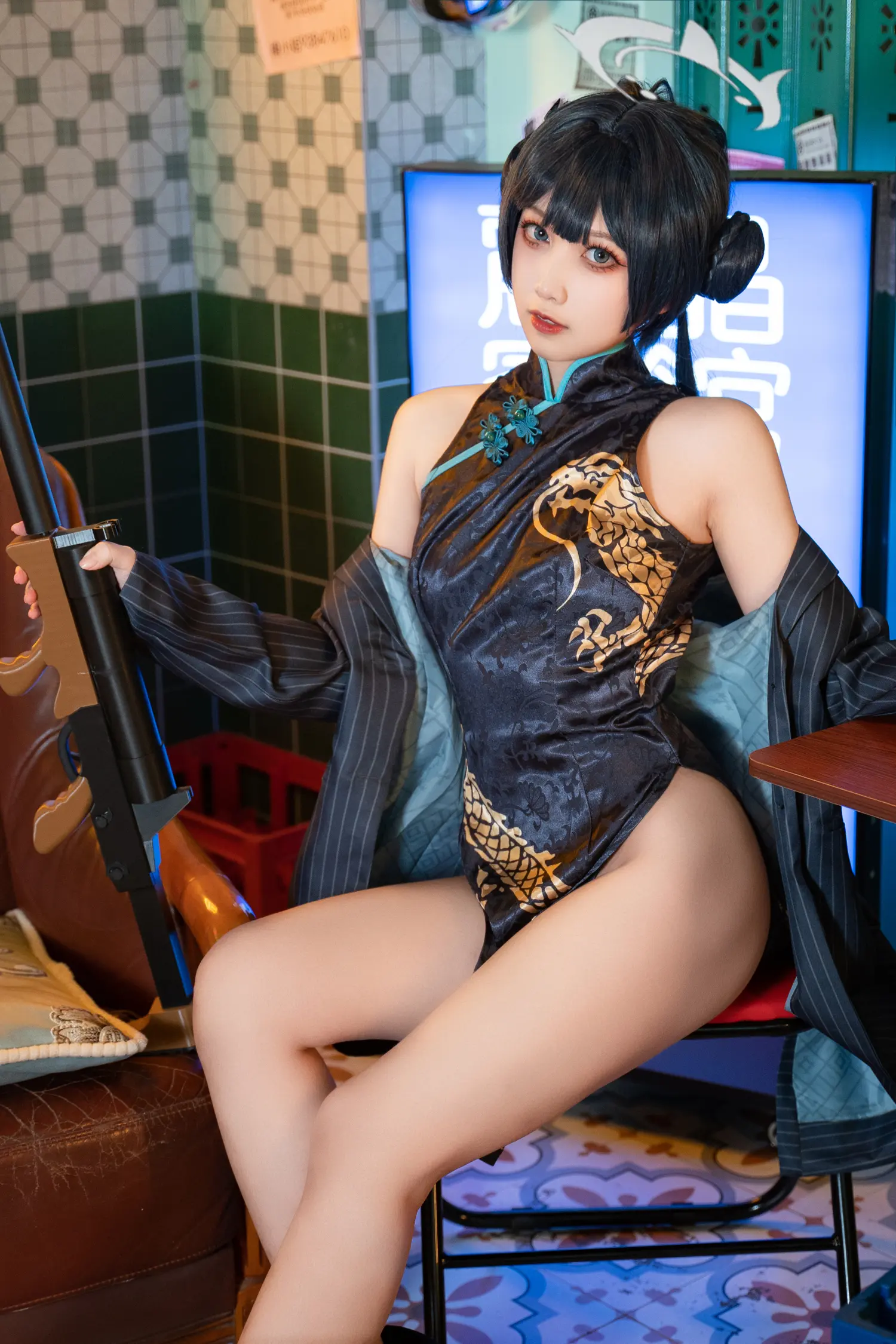 小和甜酒 NO.007 妃咲 NO.0000