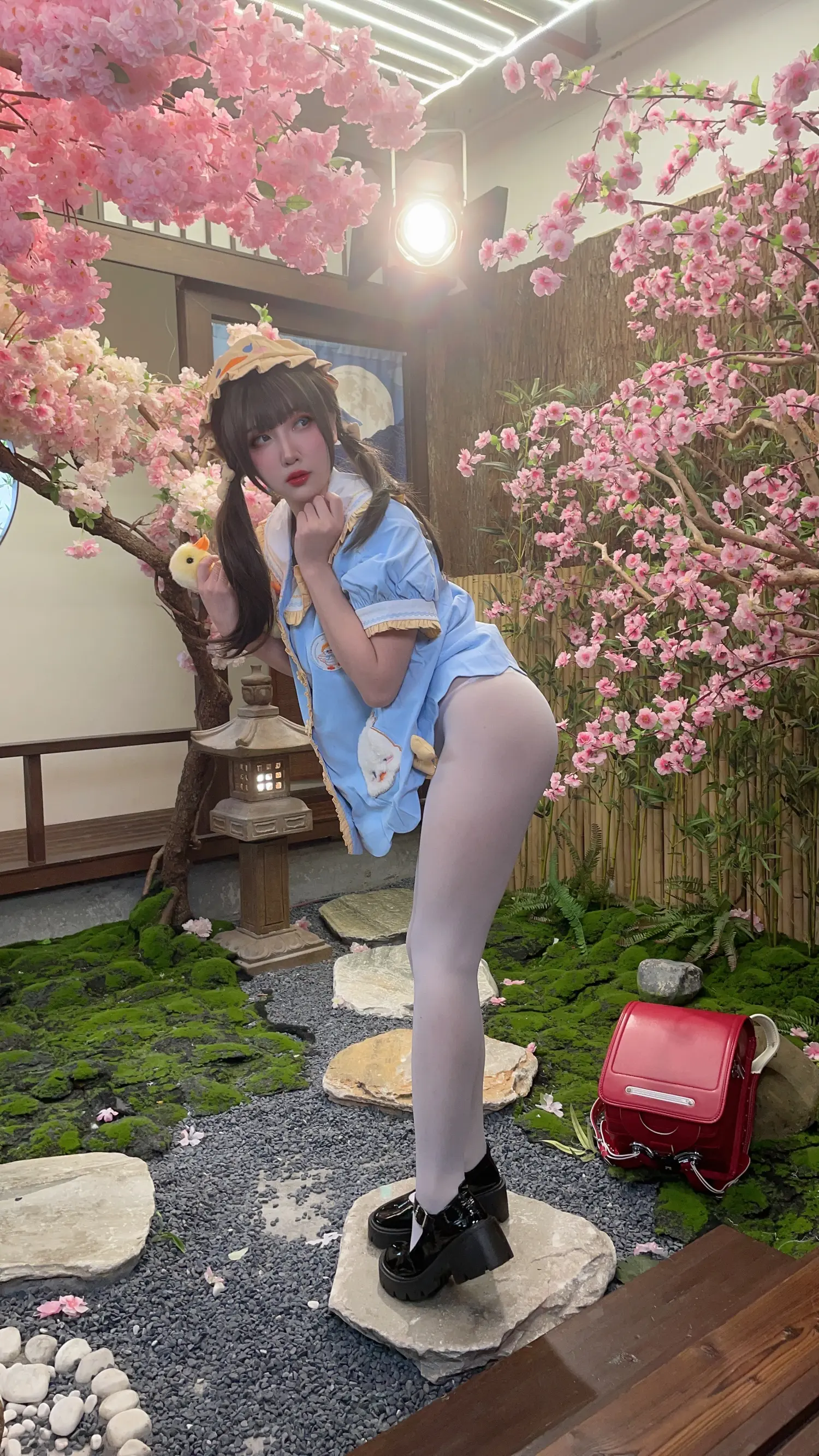 小和甜酒 NO.010 鸭鸭幼稚园 NO.0000