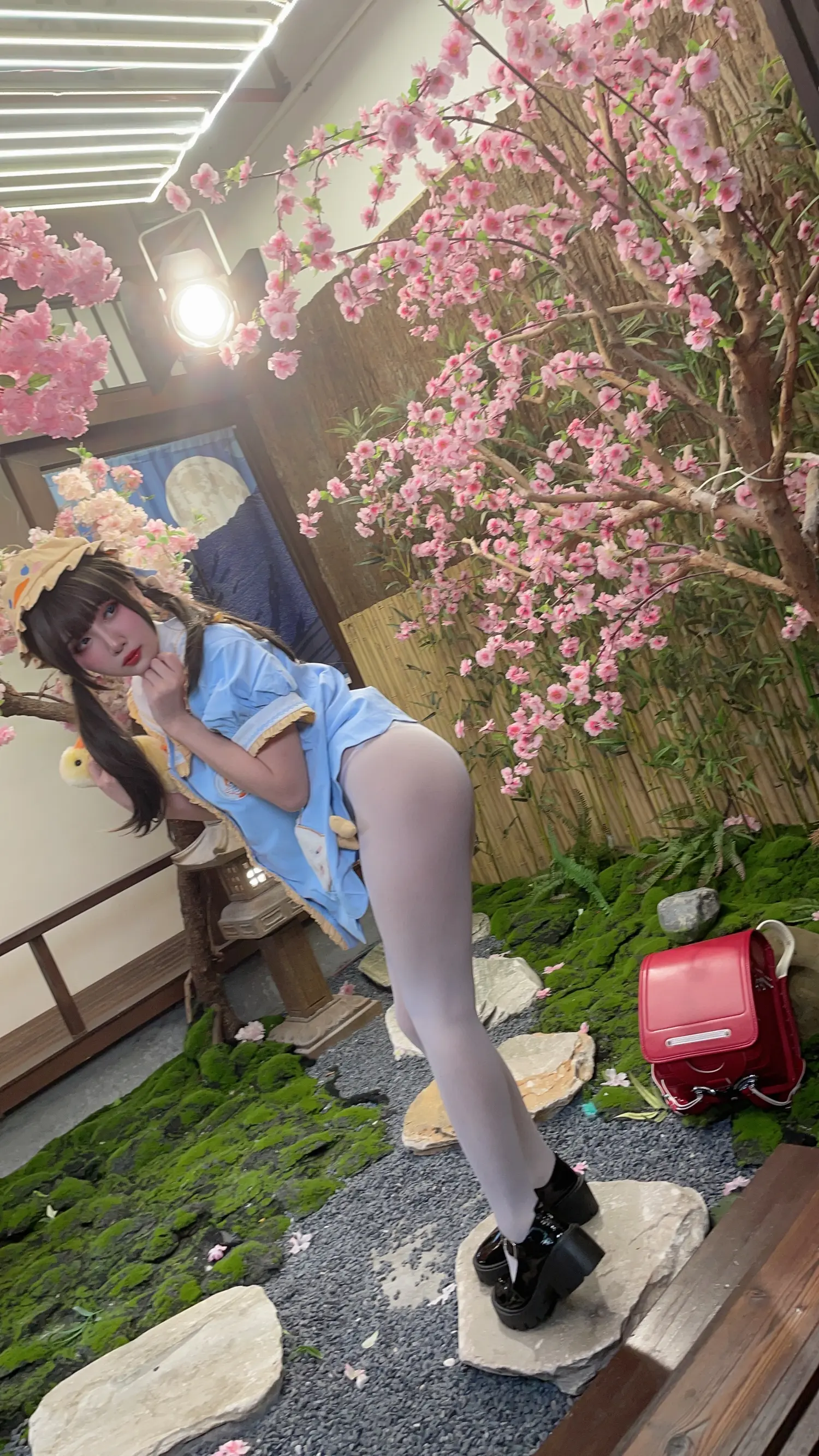 小和甜酒 NO.010 鸭鸭幼稚园 NO.0000
