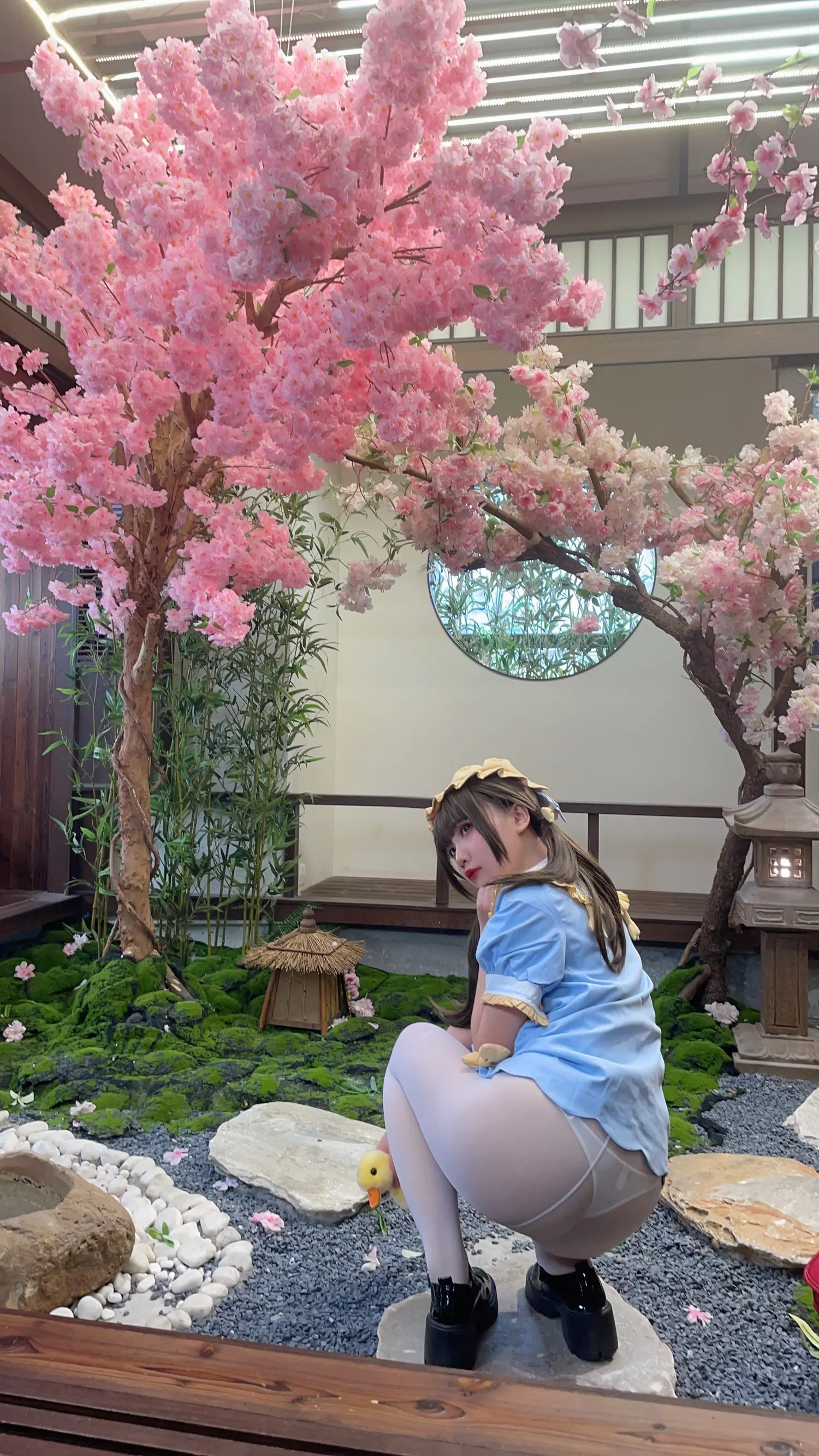 小和甜酒 NO.010 鸭鸭幼稚园 NO.0000