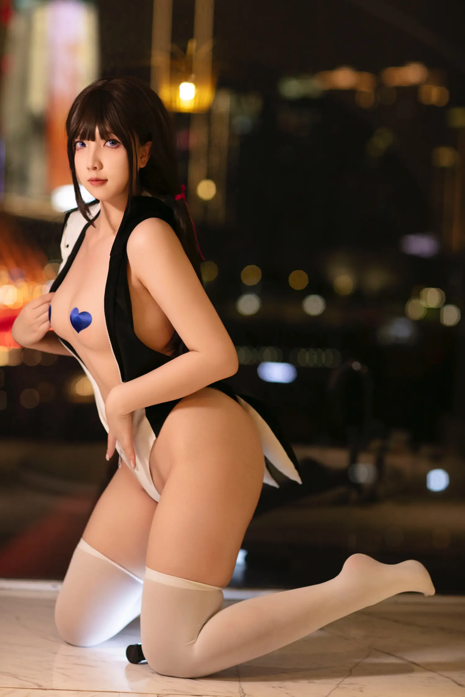 小和甜酒 NO.014_002 虎鲸 NO.0000