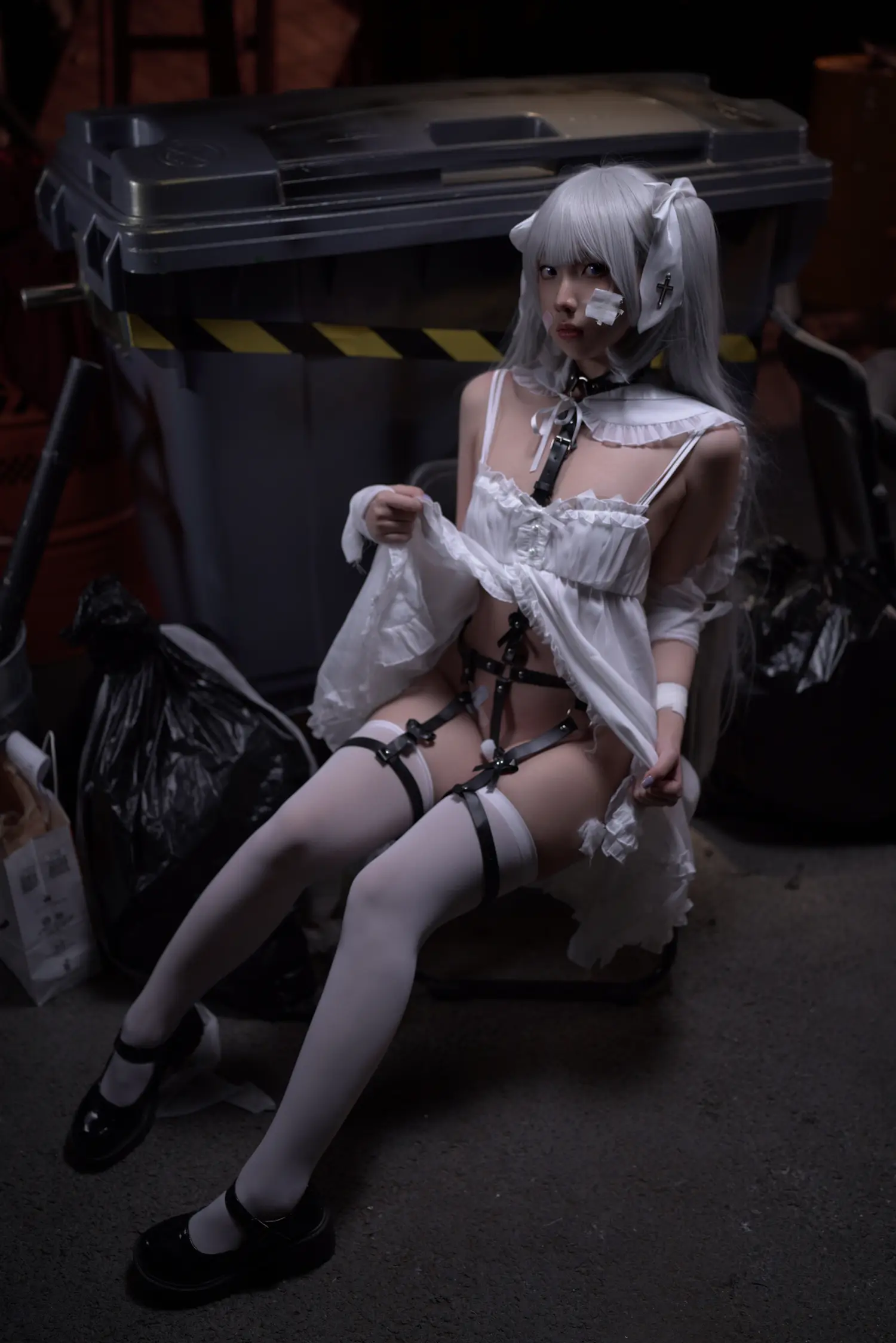 小和甜酒 NO.015 rurudo初音酱 NO.0000