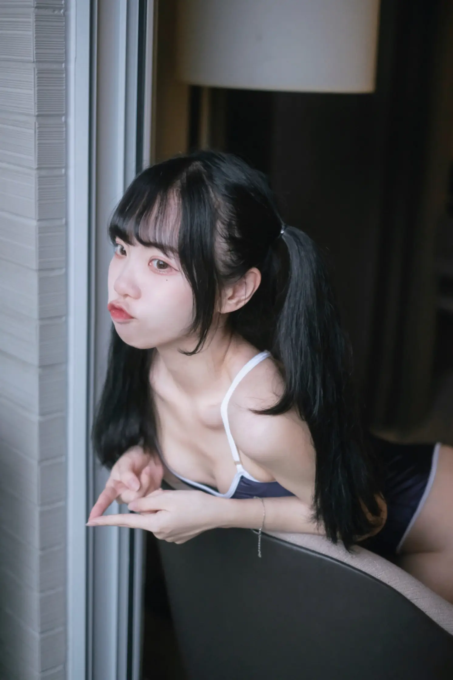 可可小白兔 NO.001 追蹤起來 跟著 去游泳 NO.0000