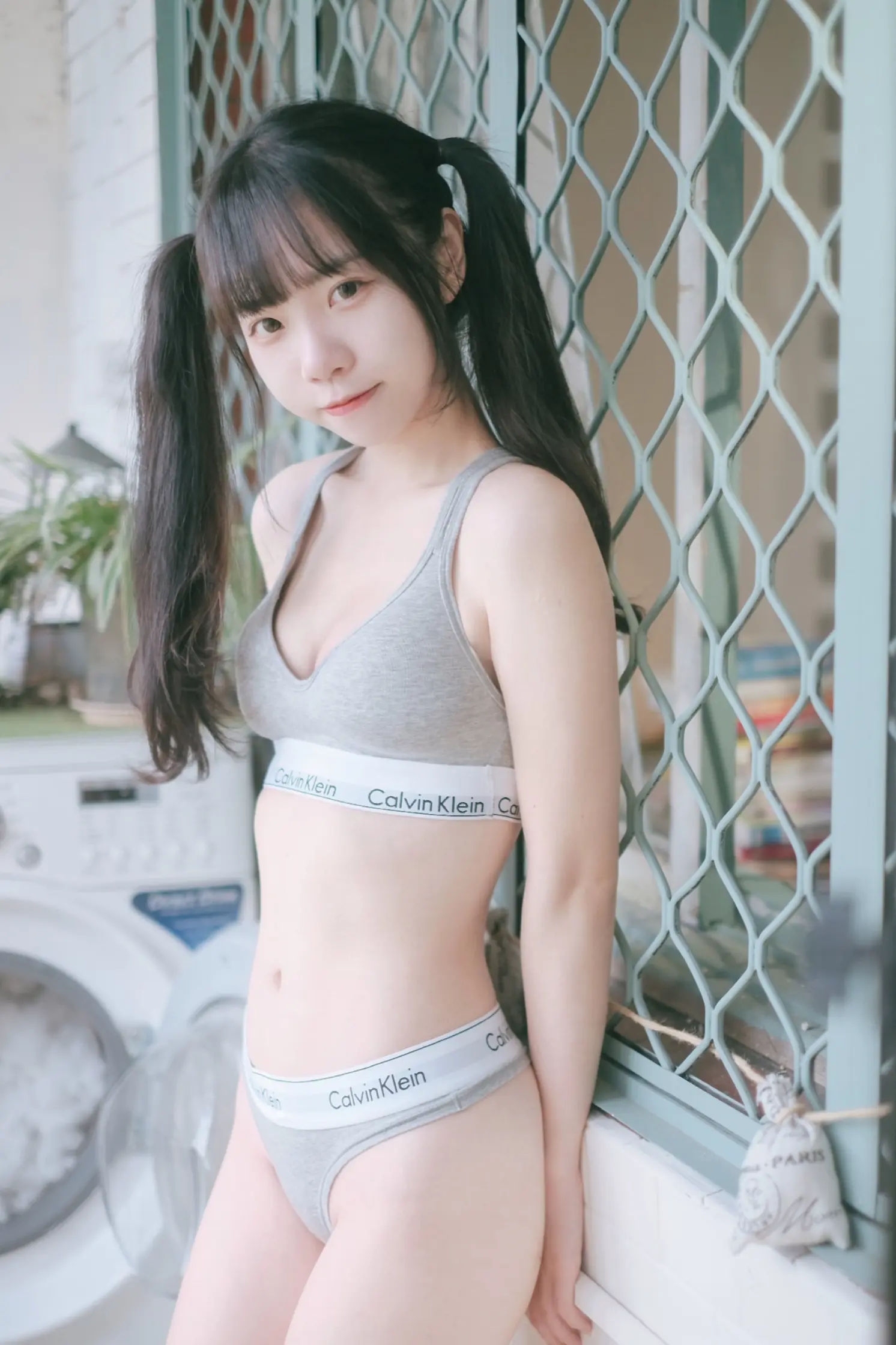 可可小白兔 NO.003 首發 居家可攜帶小蘿莉 NO.0000