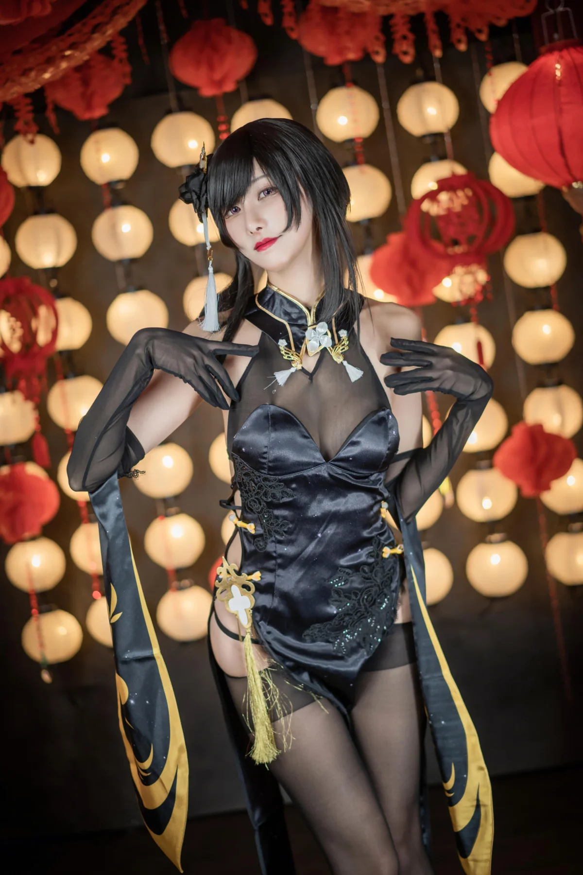 零崎沙耶 NO.007 镇海 NO.0000