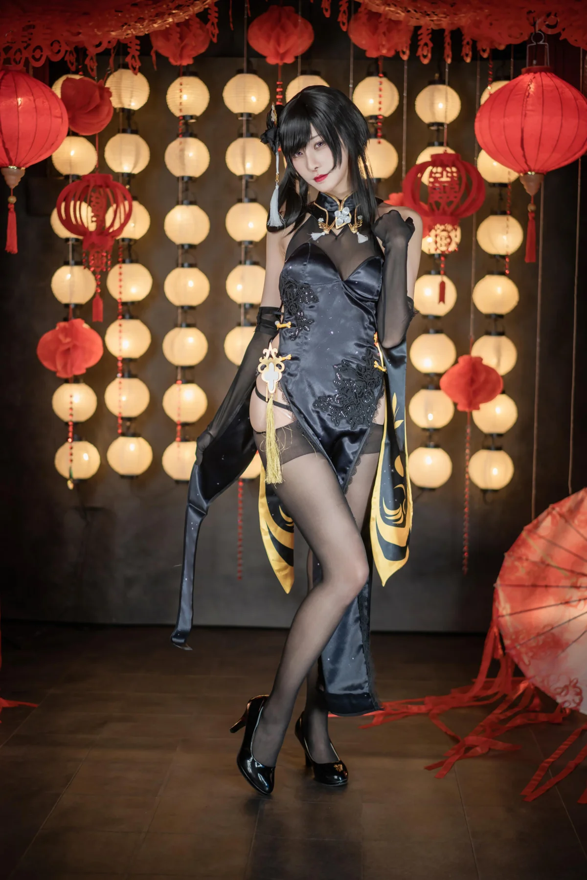 零崎沙耶 NO.007 镇海 NO.0000