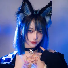 狐洛洛子 NO.011 25和50元档图包 NO.0000