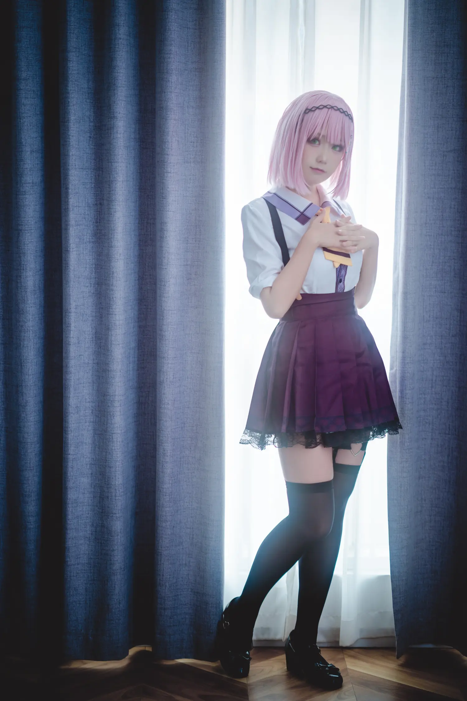 lunana NO.002 谷風天音 NO.0000