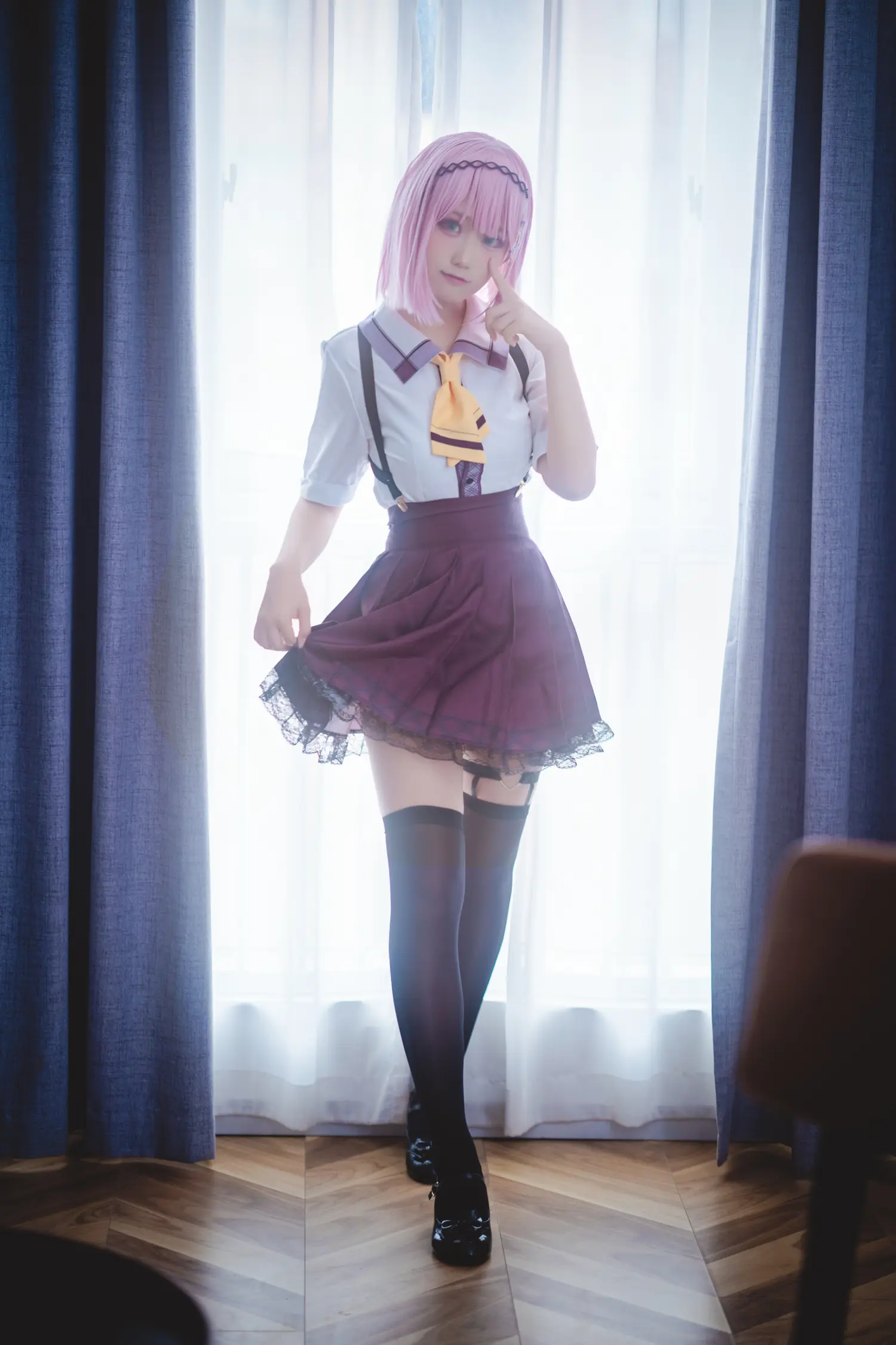 lunana NO.002 谷風天音 NO.0000