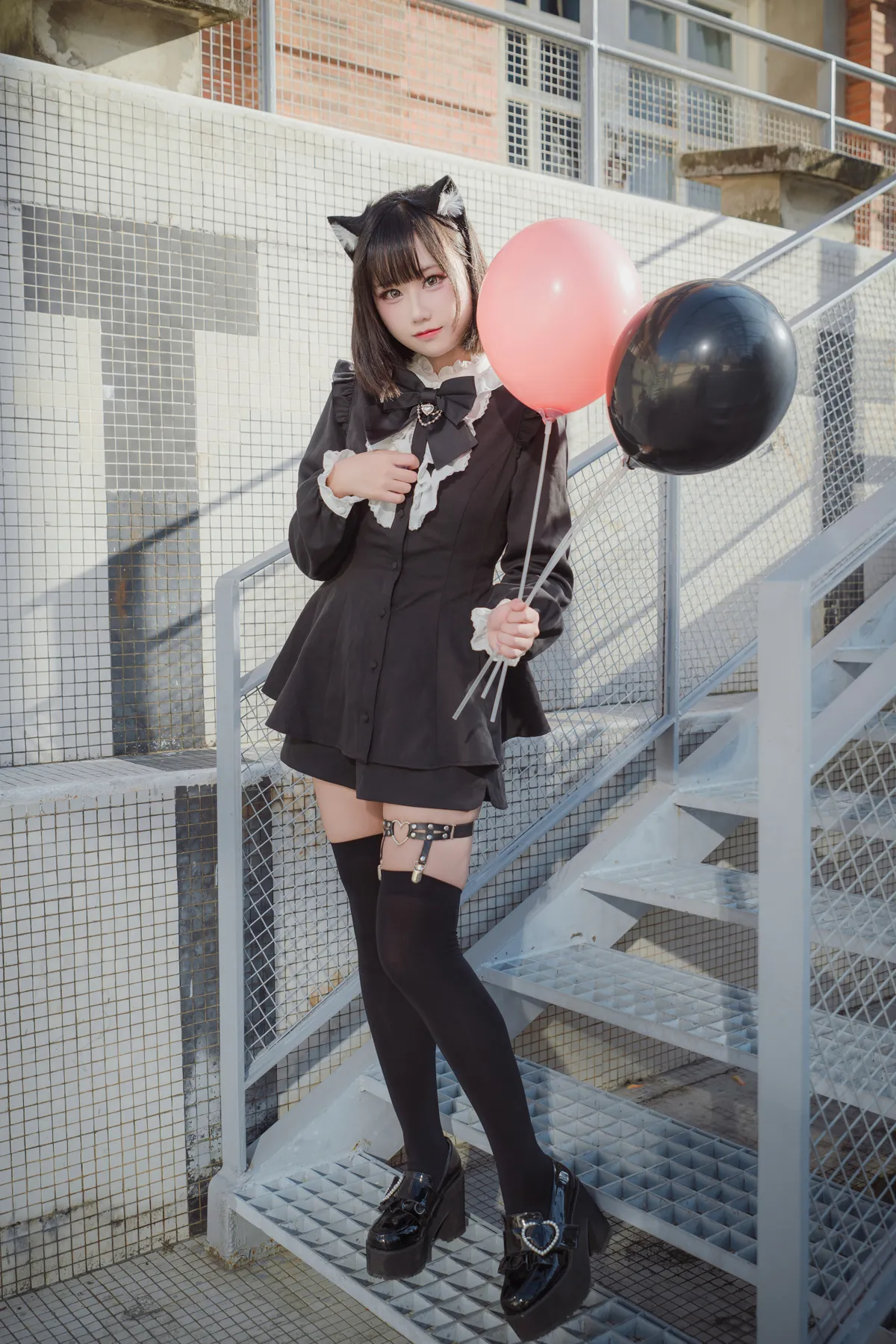 lunana NO.008 地雷系 NO.0000