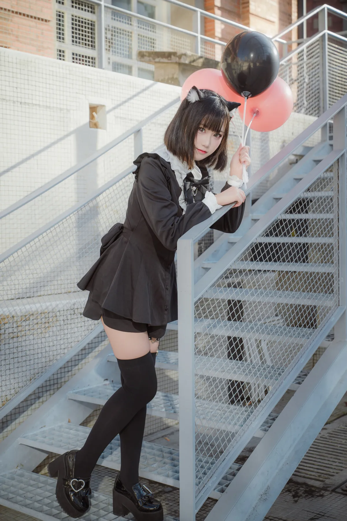 lunana NO.008 地雷系 NO.0000