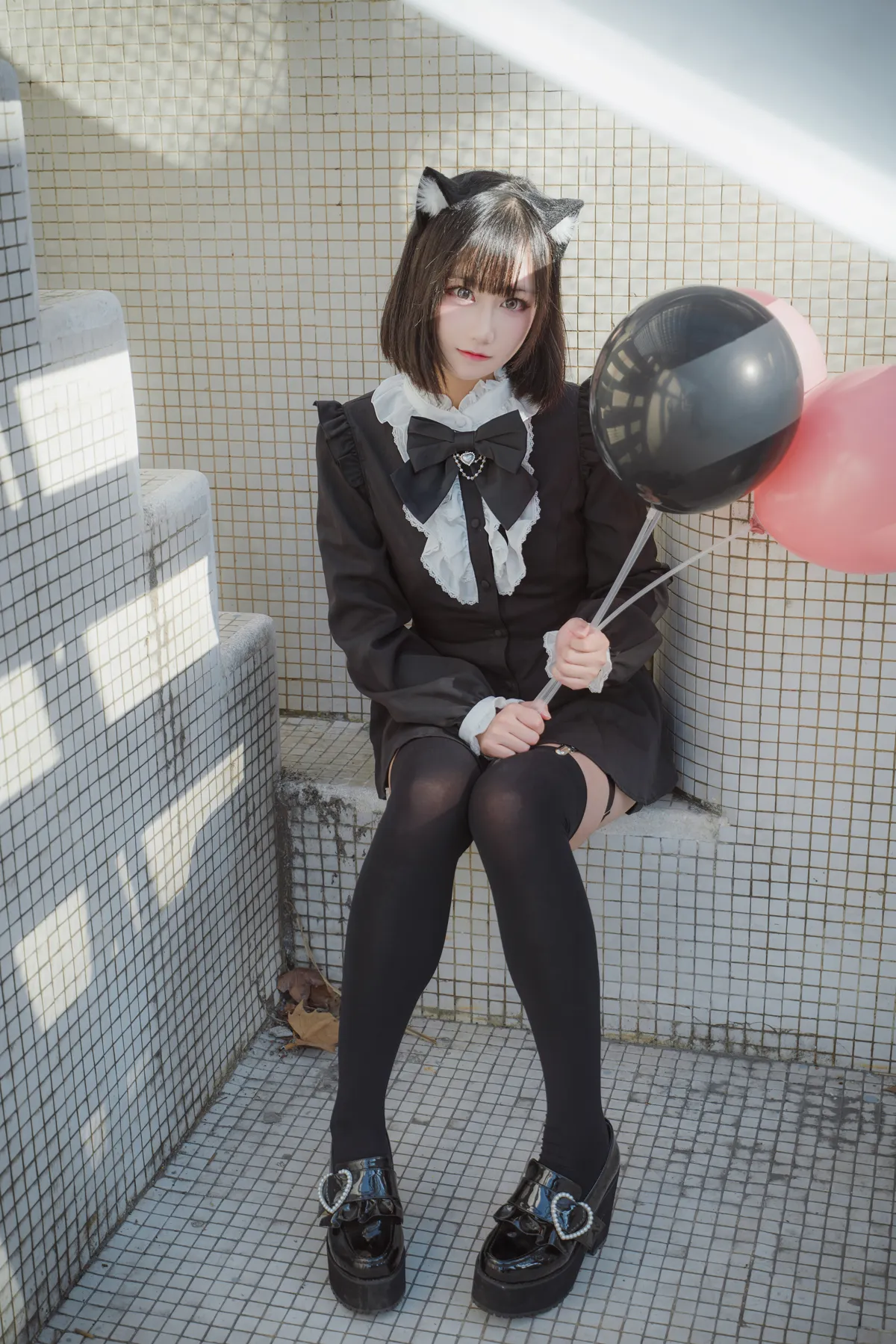 lunana NO.008 地雷系 NO.0000