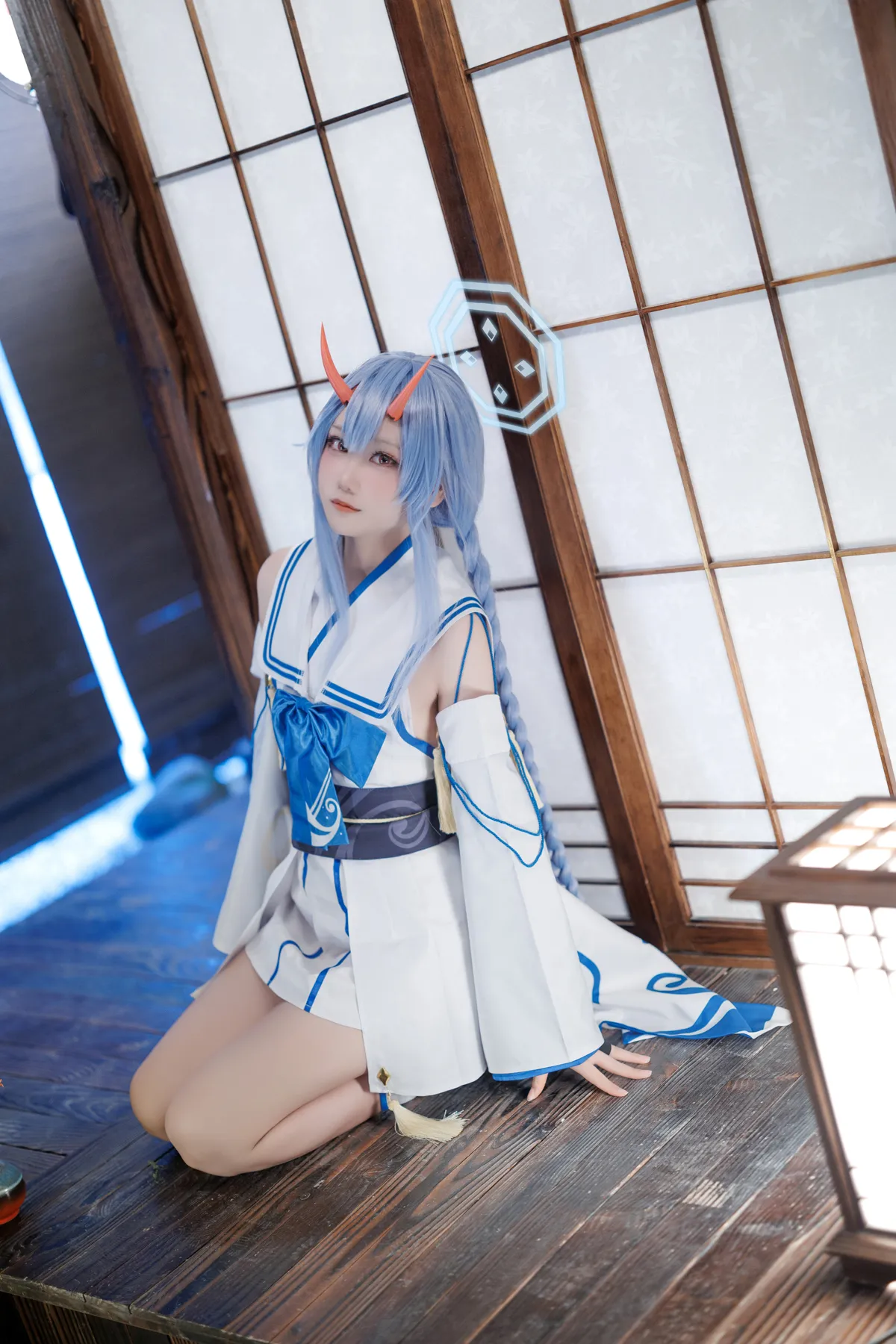 lunana NO.009 和乐千世 NO.0000