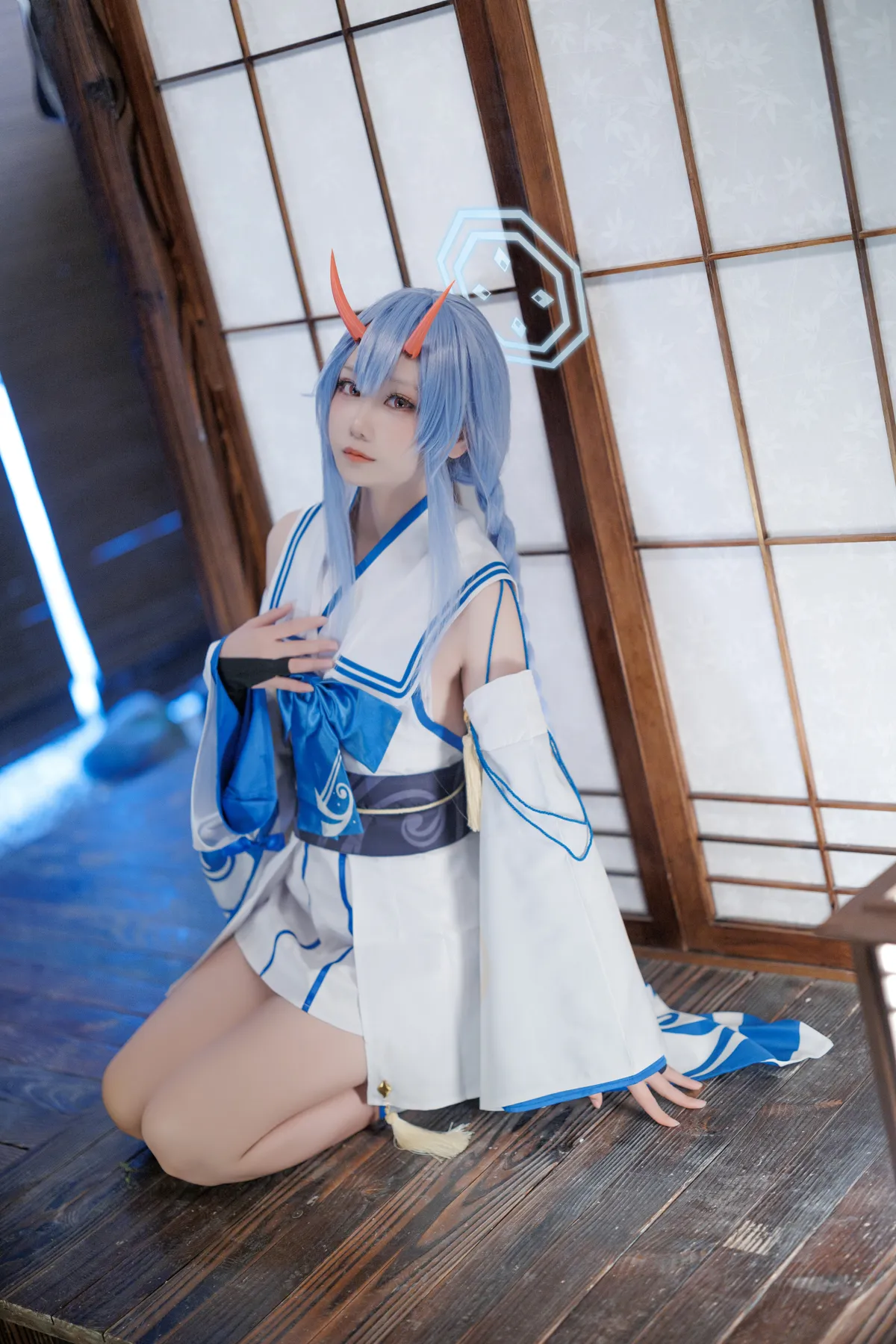 lunana NO.009 和乐千世 NO.0000