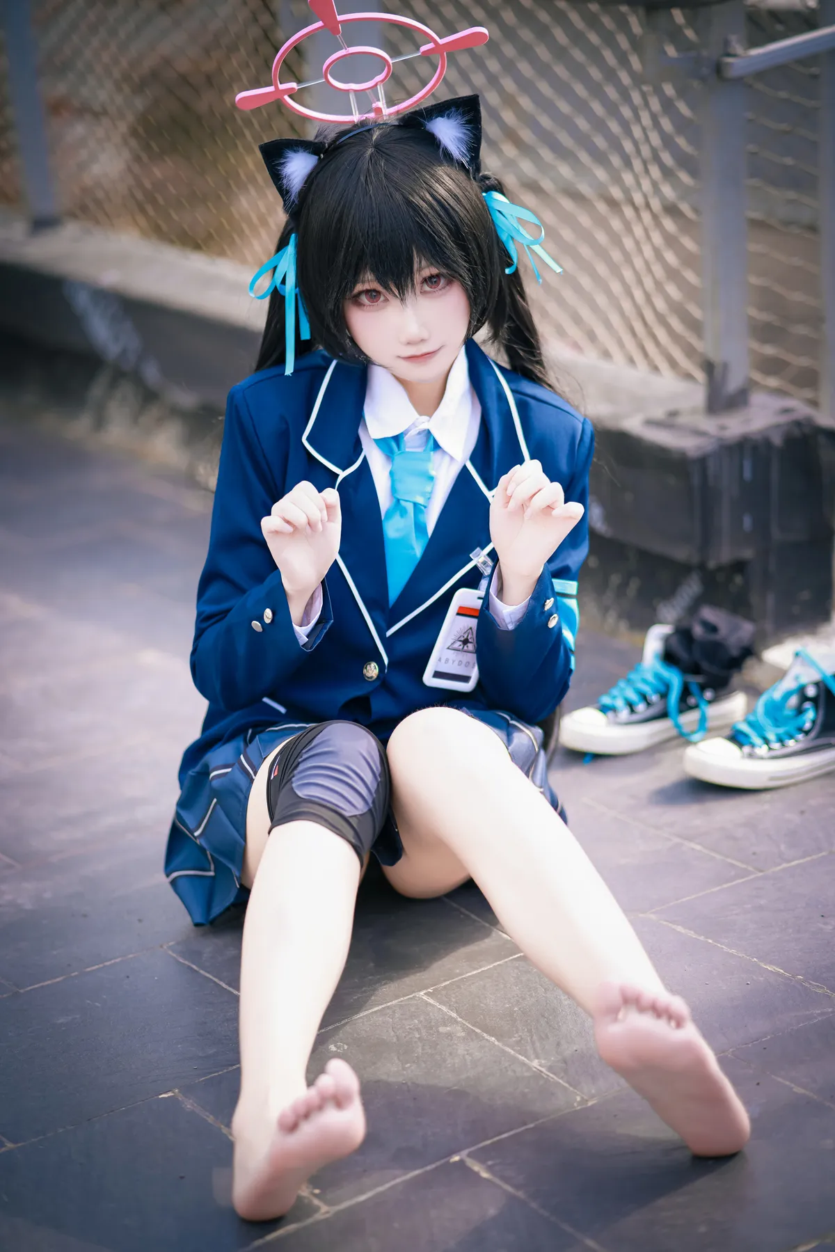 lunana NO.011 黑见芹香 NO.0000