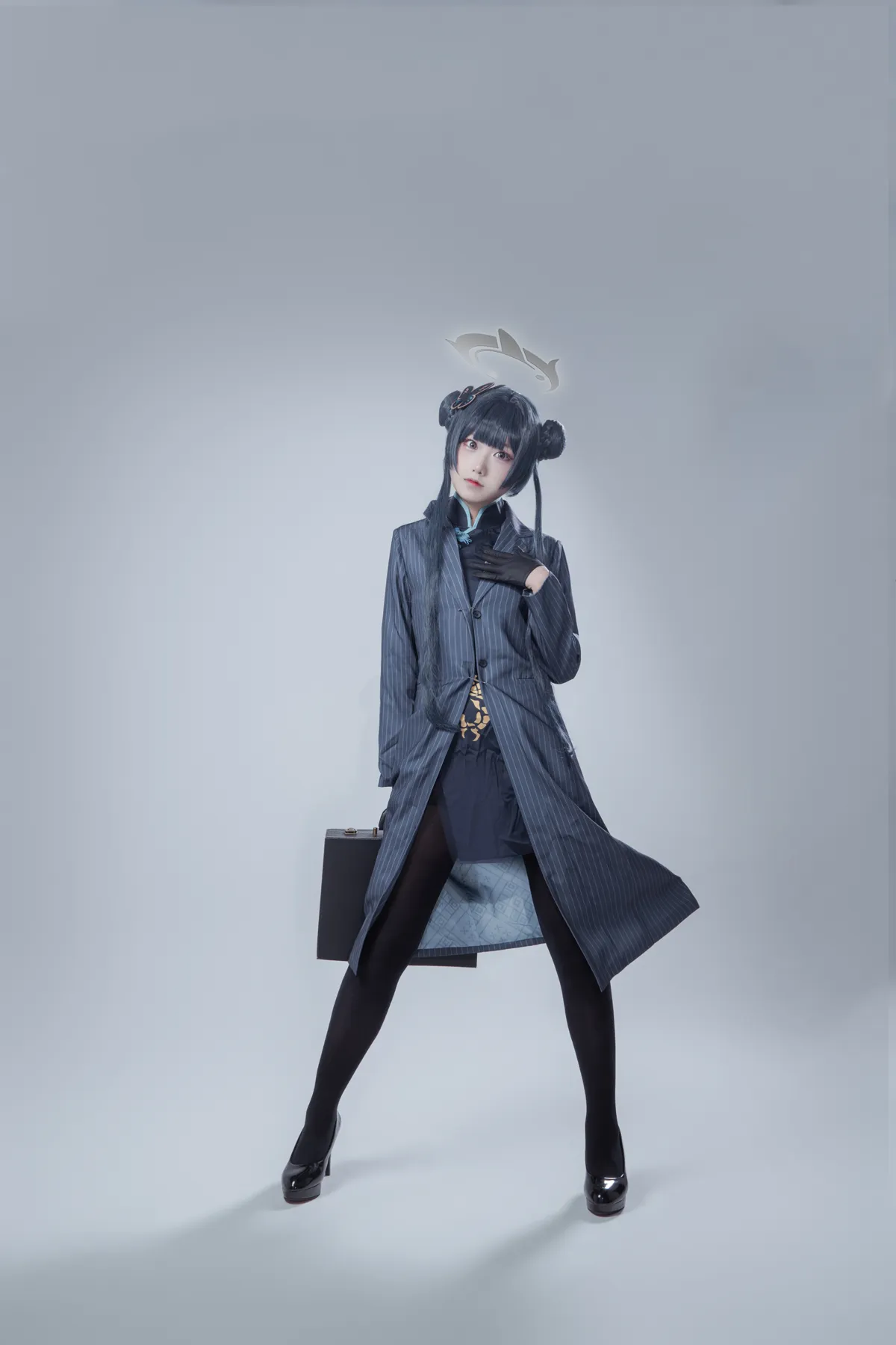 lunana NO.014 龙华妃咲 NO.0000