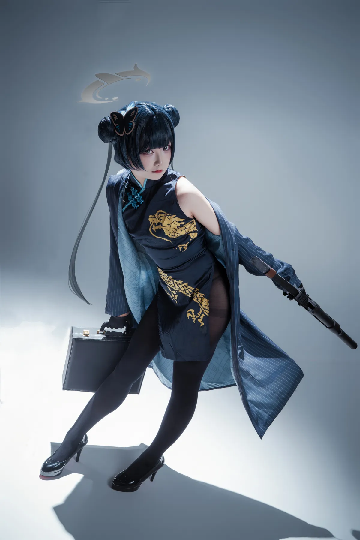 lunana NO.014 龙华妃咲 NO.0000