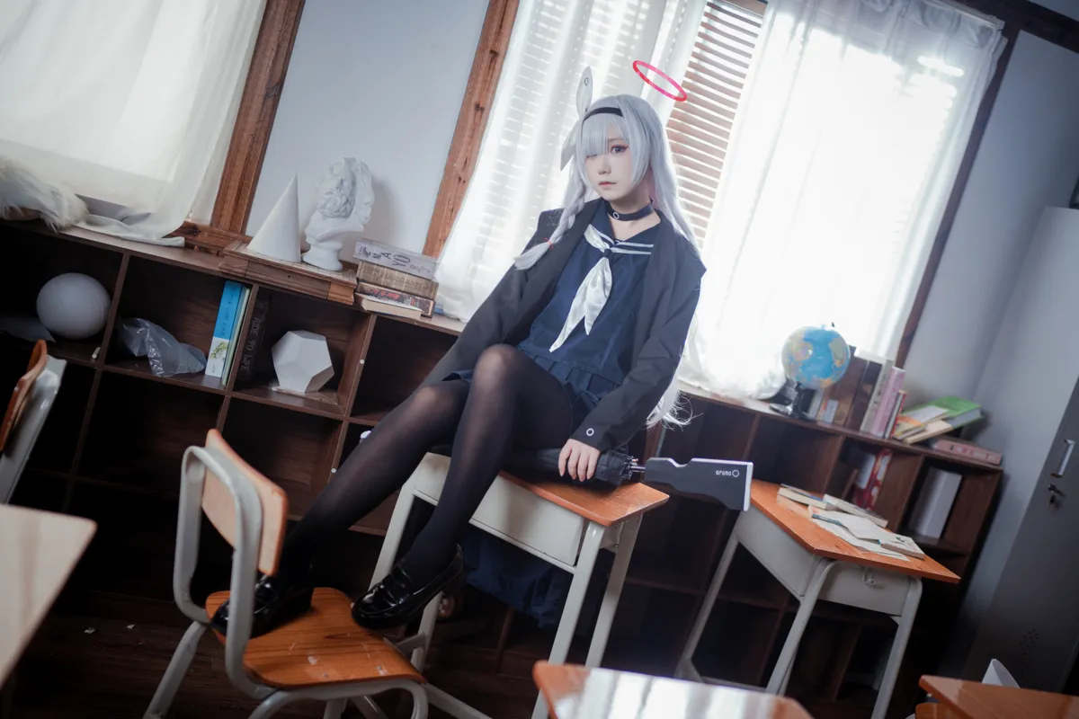 lunana NO.015 普拉娜 NO.0000