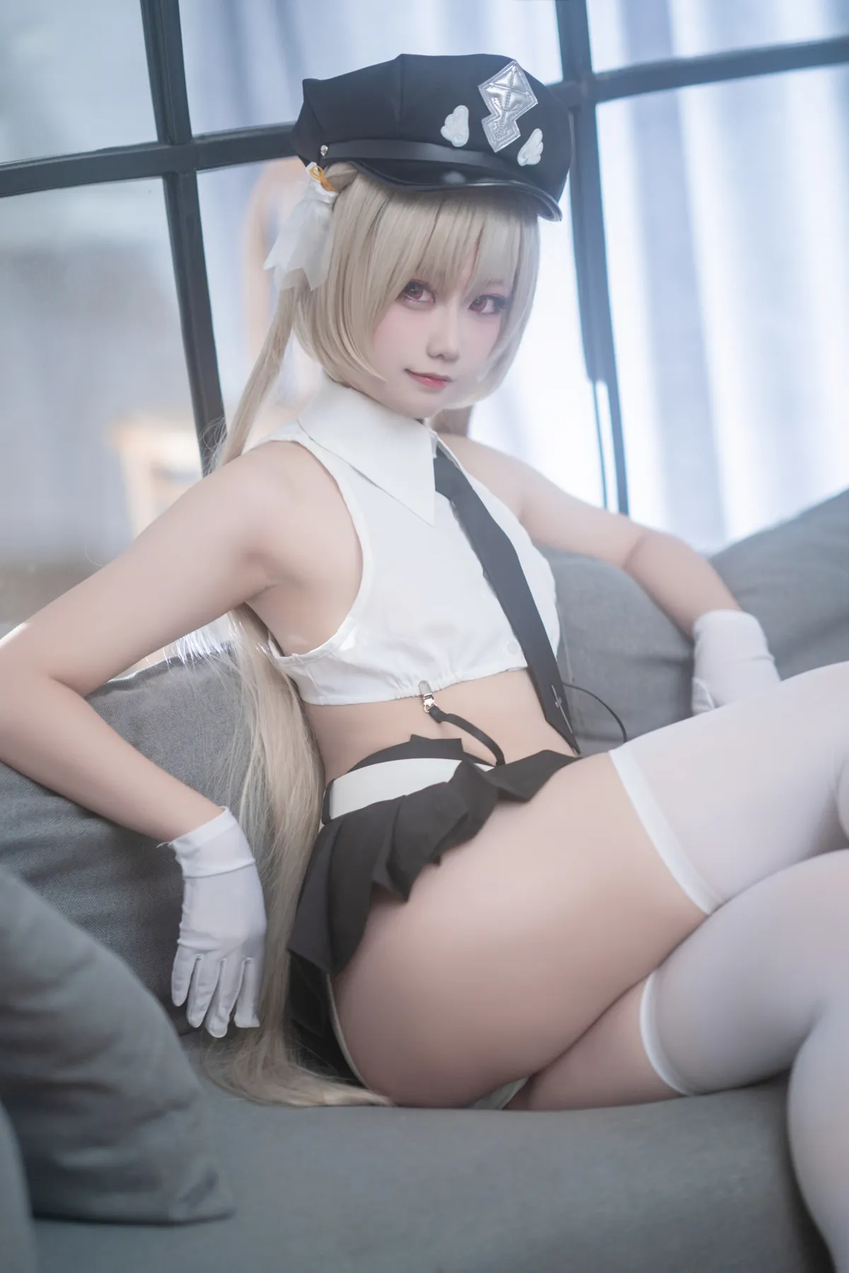 lunana NO.018 天使警察艾露 NO.0000
