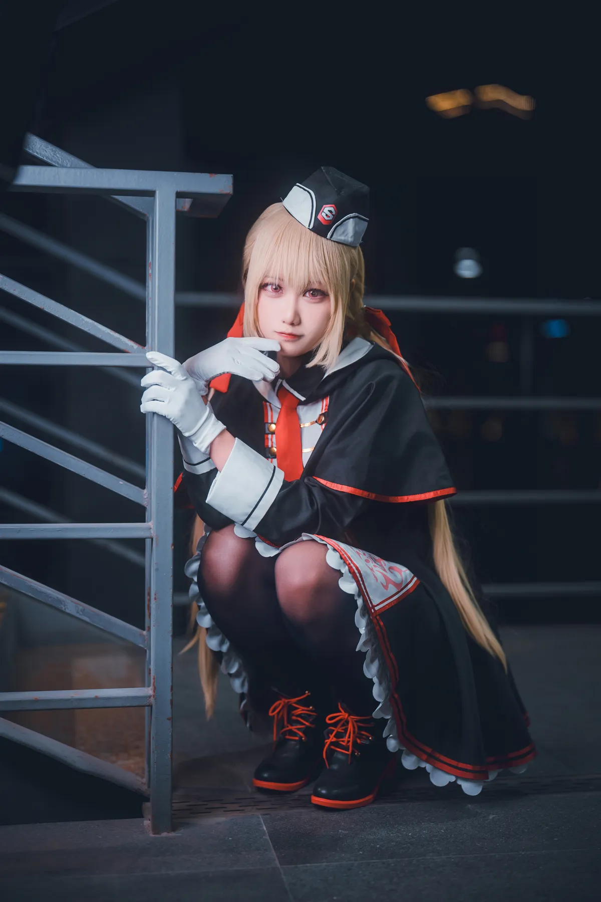 lunana NO.023 在原七海 1 NO.0000