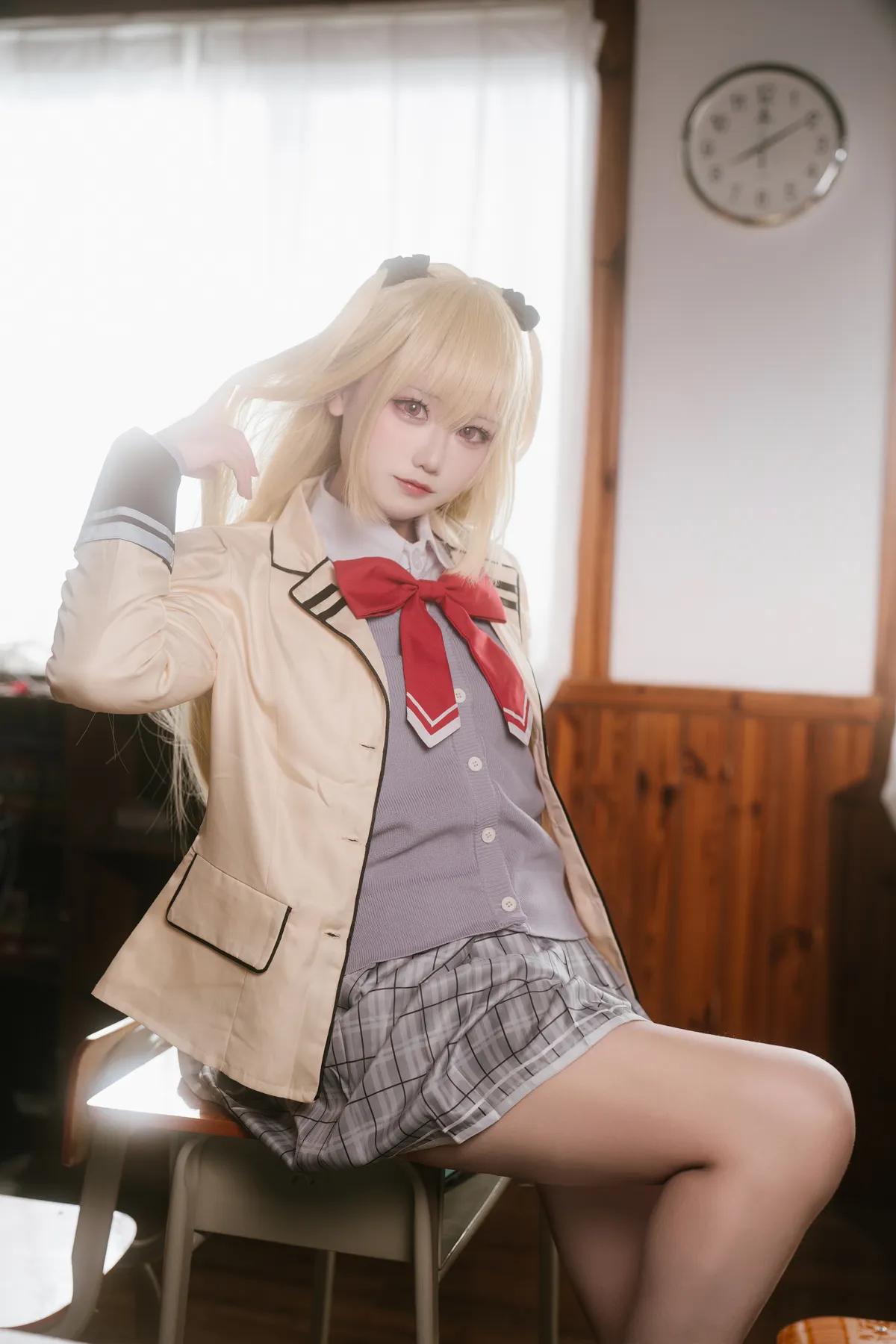 lunana NO.024 在原七海 2 NO.0000