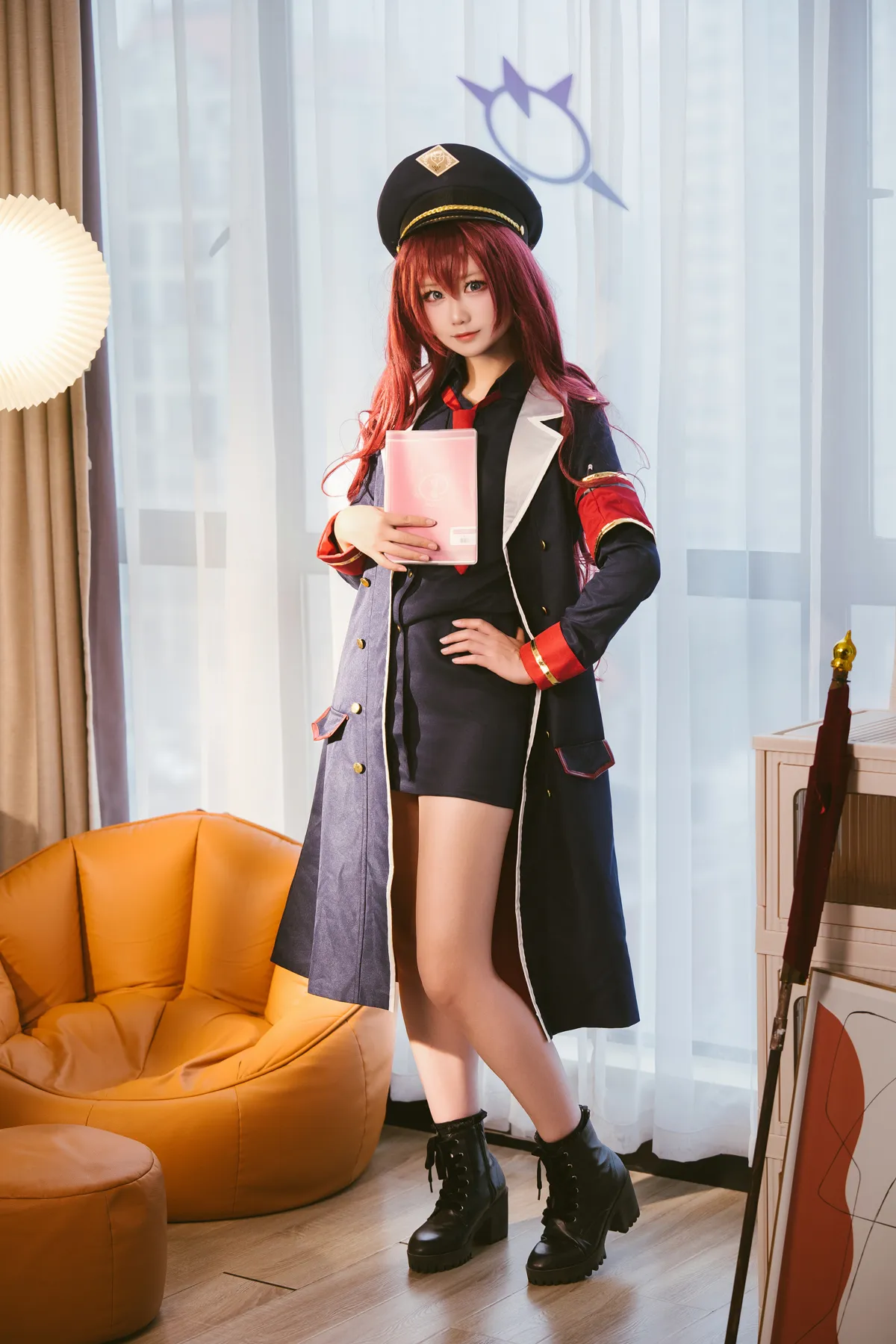 lunana NO.026 枣伊吕波 NO.0000
