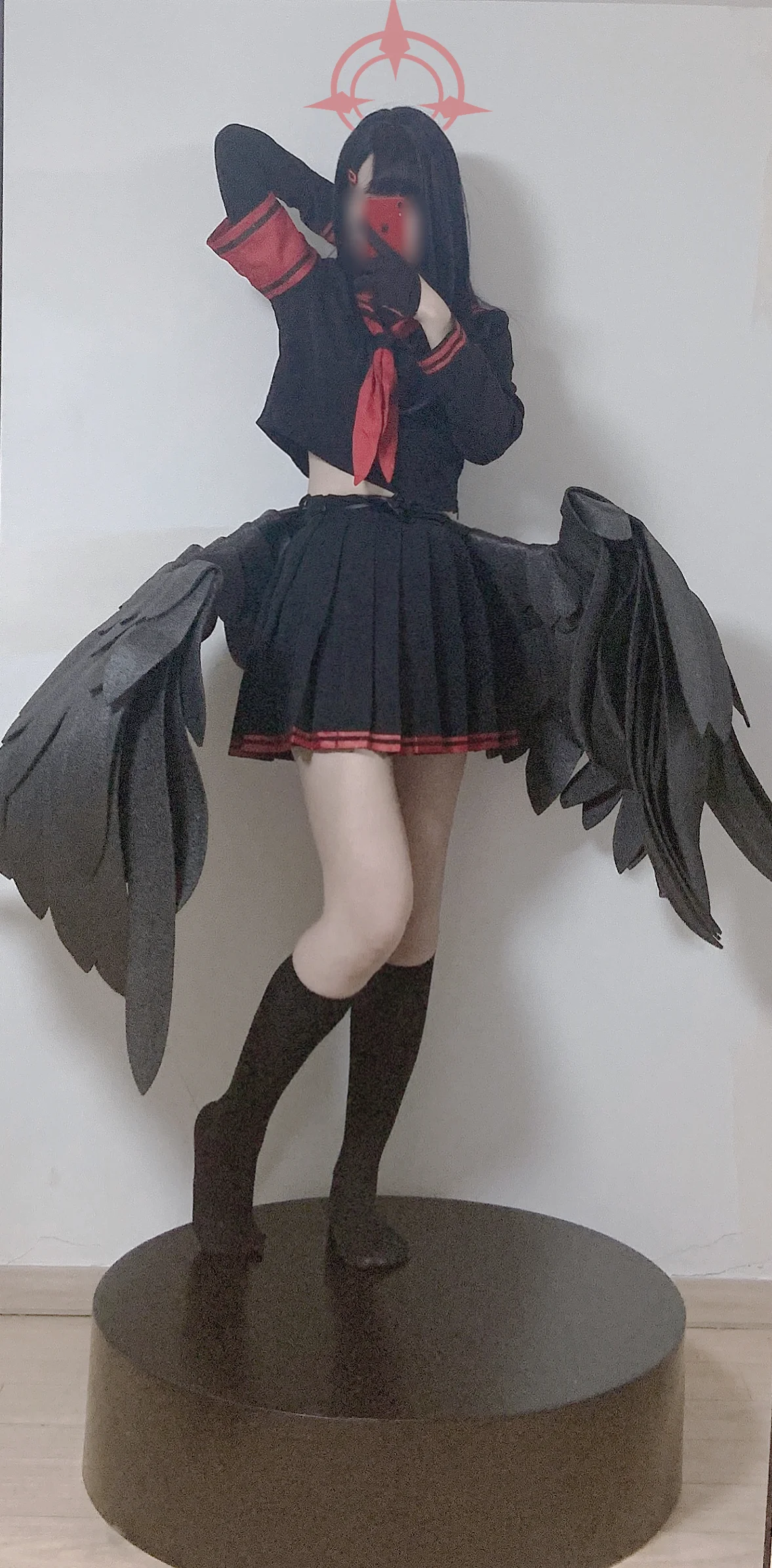 lunana NO.047 自拍&杂图-团子研究社