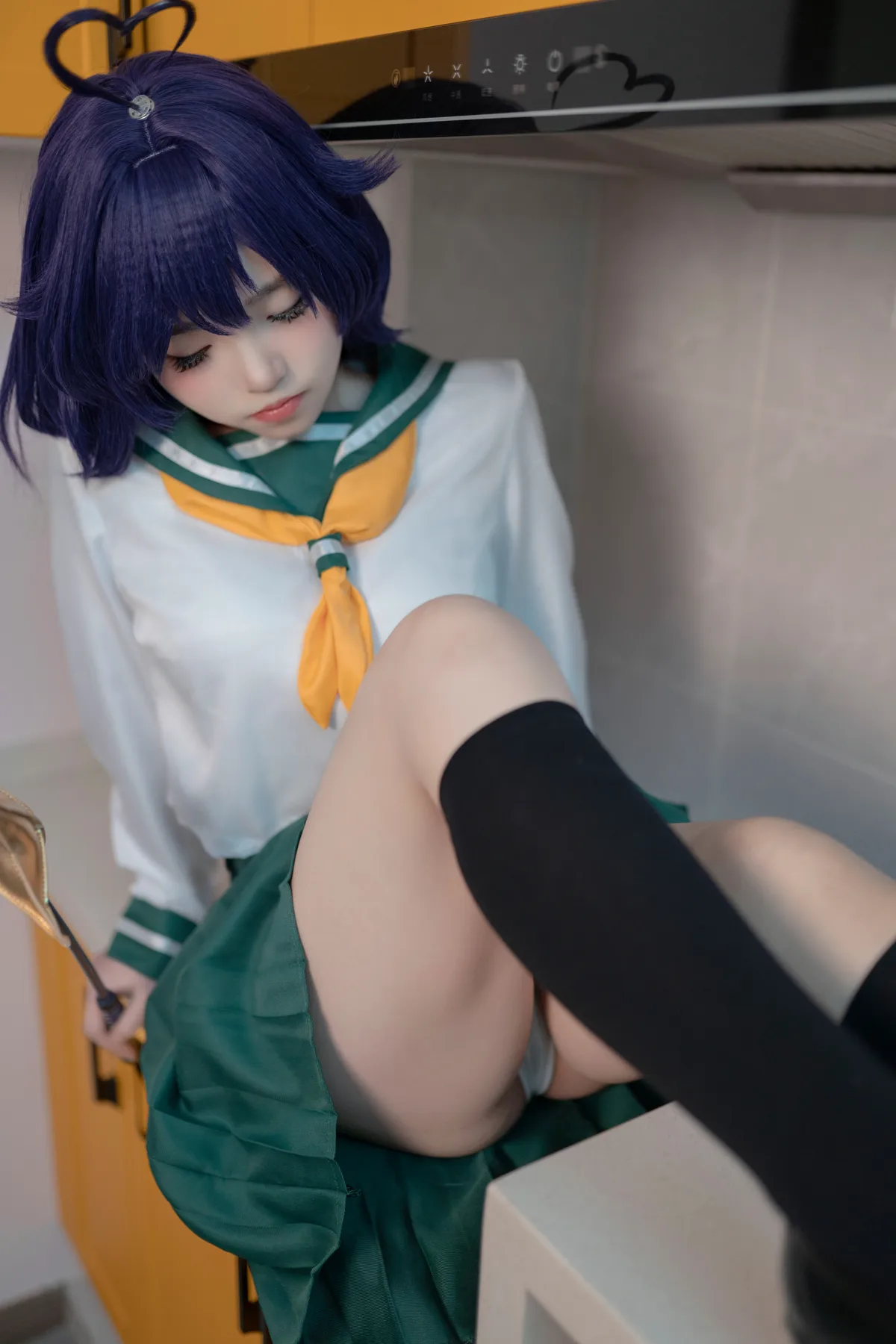 Bangni邦尼 NO.017 柊舞缇娜 NO.0000