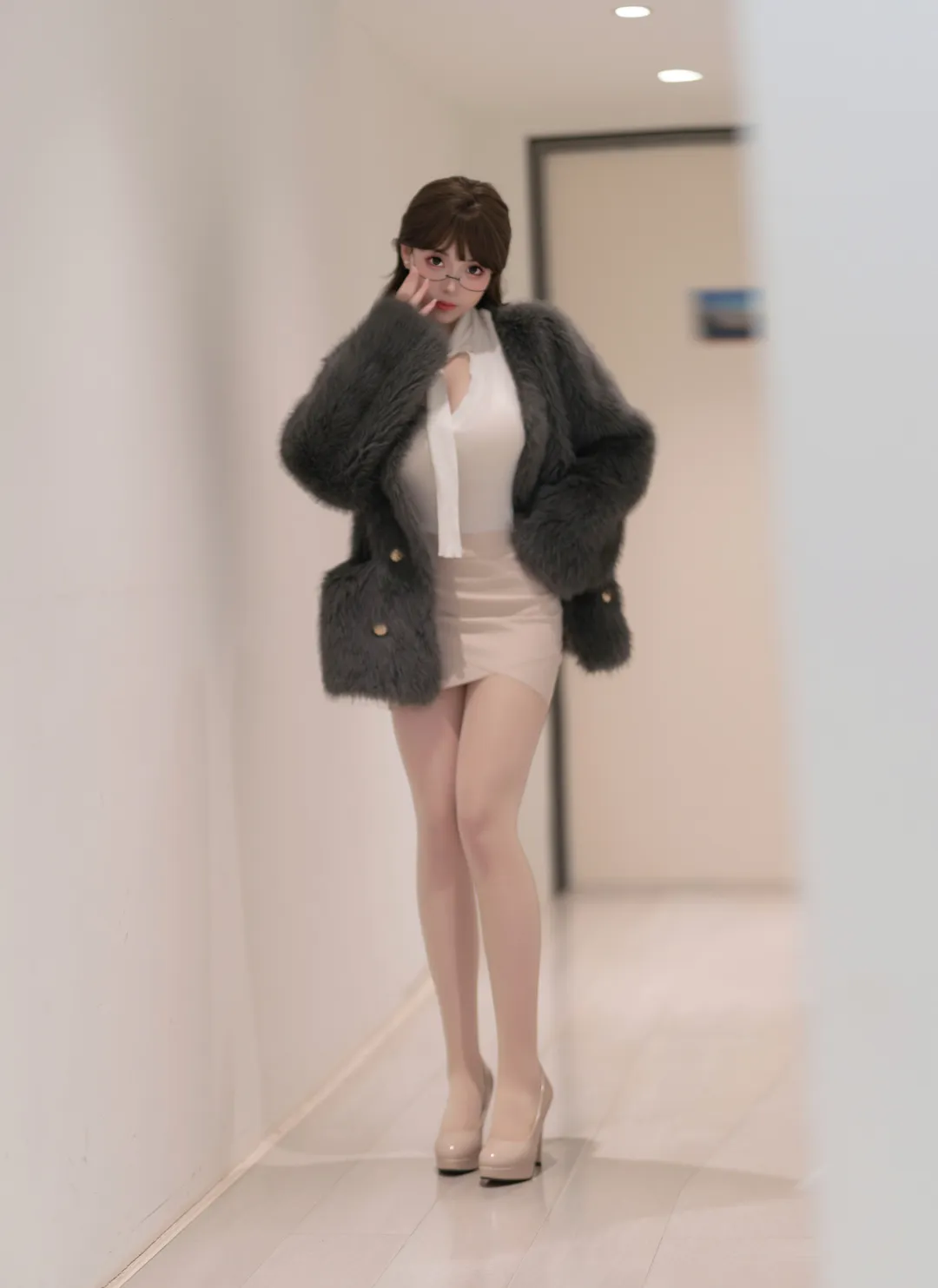Bangni邦尼 NO.020 触手来袭 NO.0000