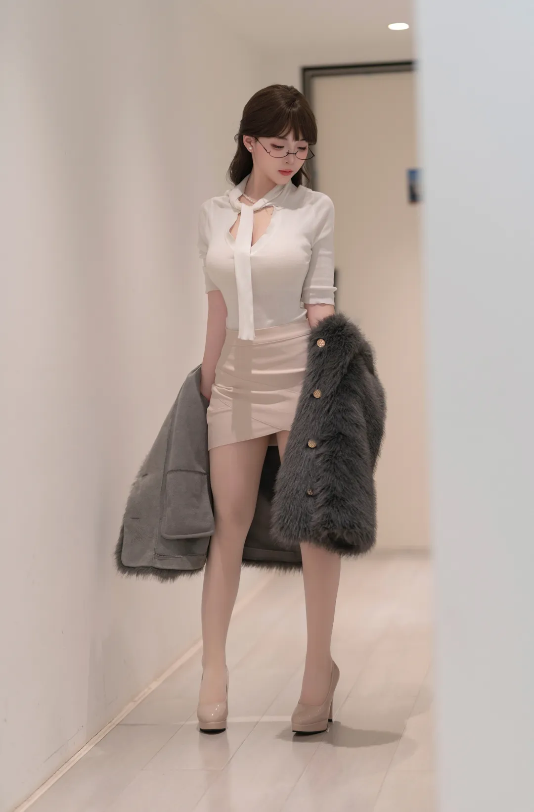 Bangni邦尼 NO.020 触手来袭 NO.0000