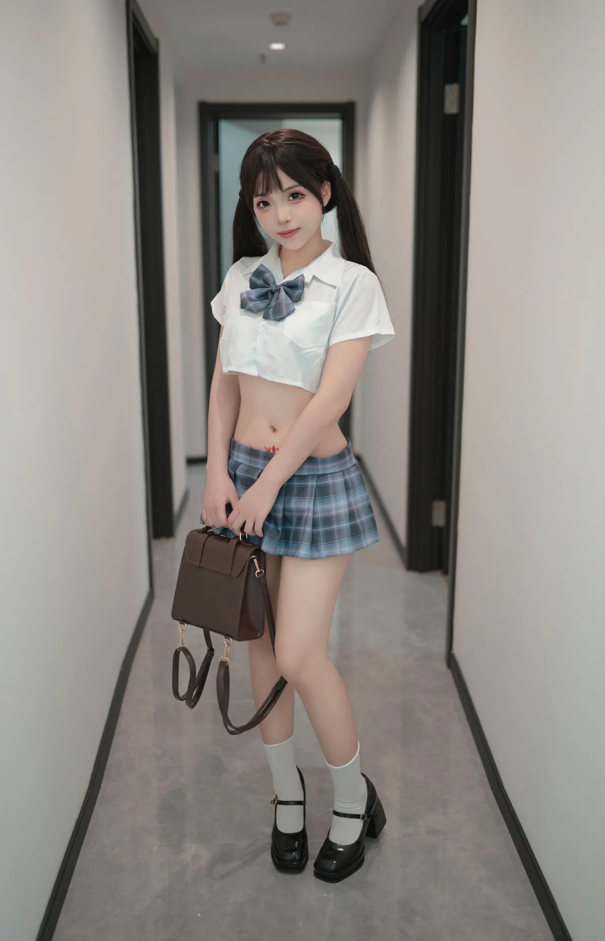 Bangni邦尼 NO.022 家有妹妹 NO.0000