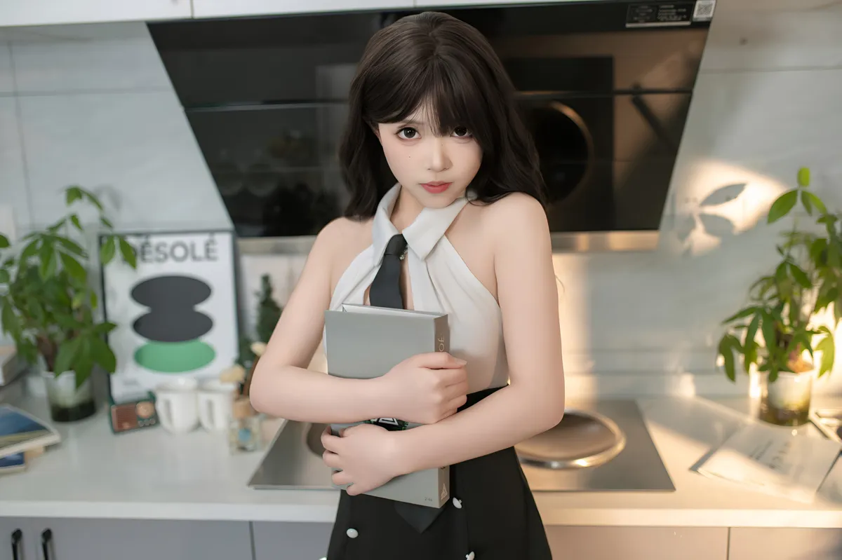 Bangni邦尼 NO.030 小职员 NO.0000