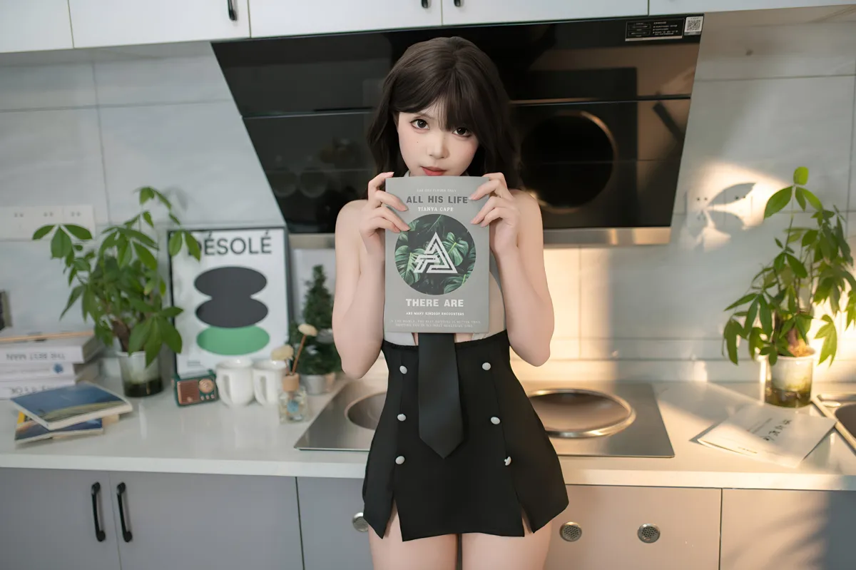 Bangni邦尼 NO.030 小职员 NO.0000