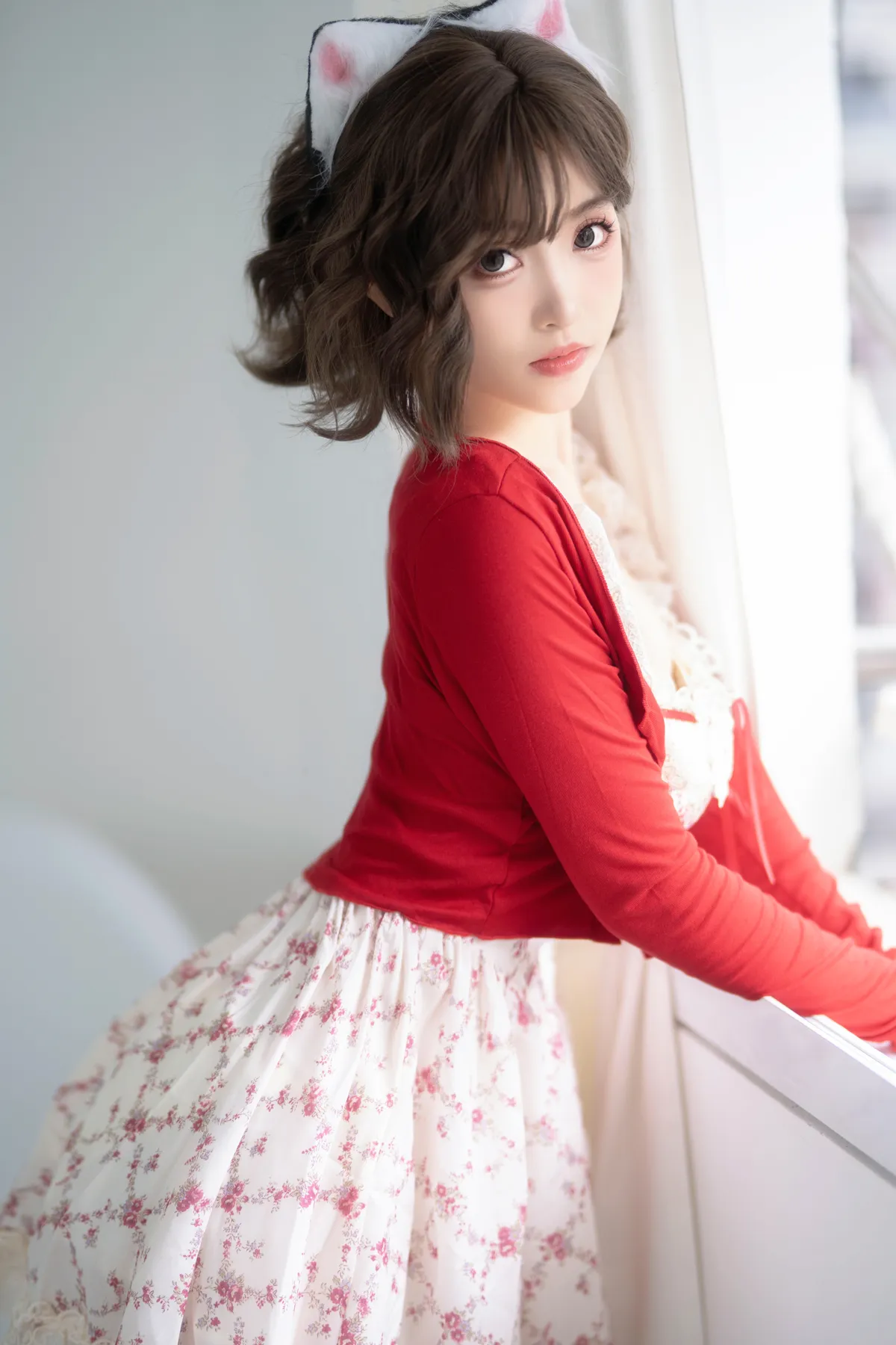 Bangni邦尼 NO.040 限定女友 NO.0000